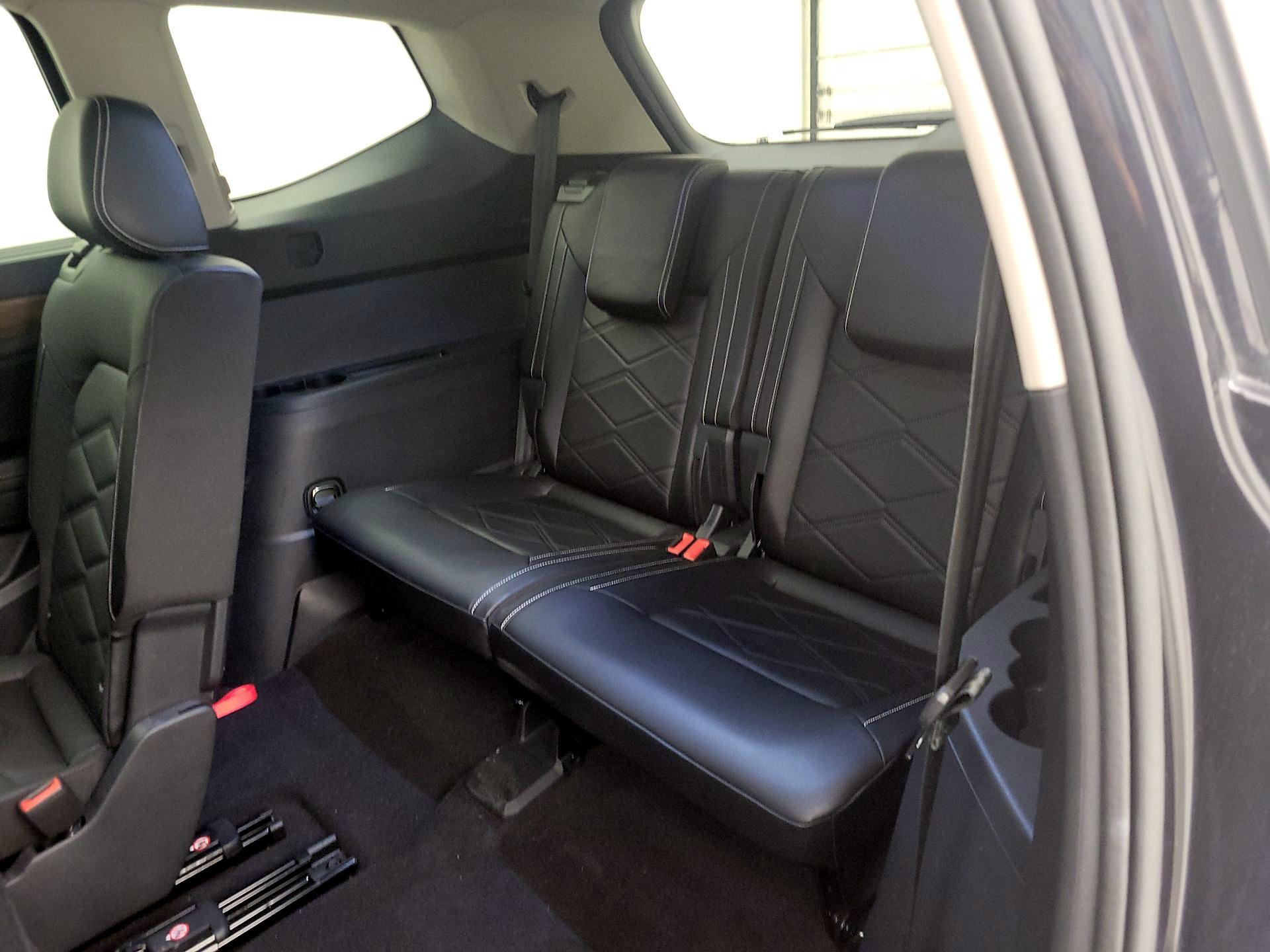 Thumbnail: 2024 Volkswagen Atlas - 20