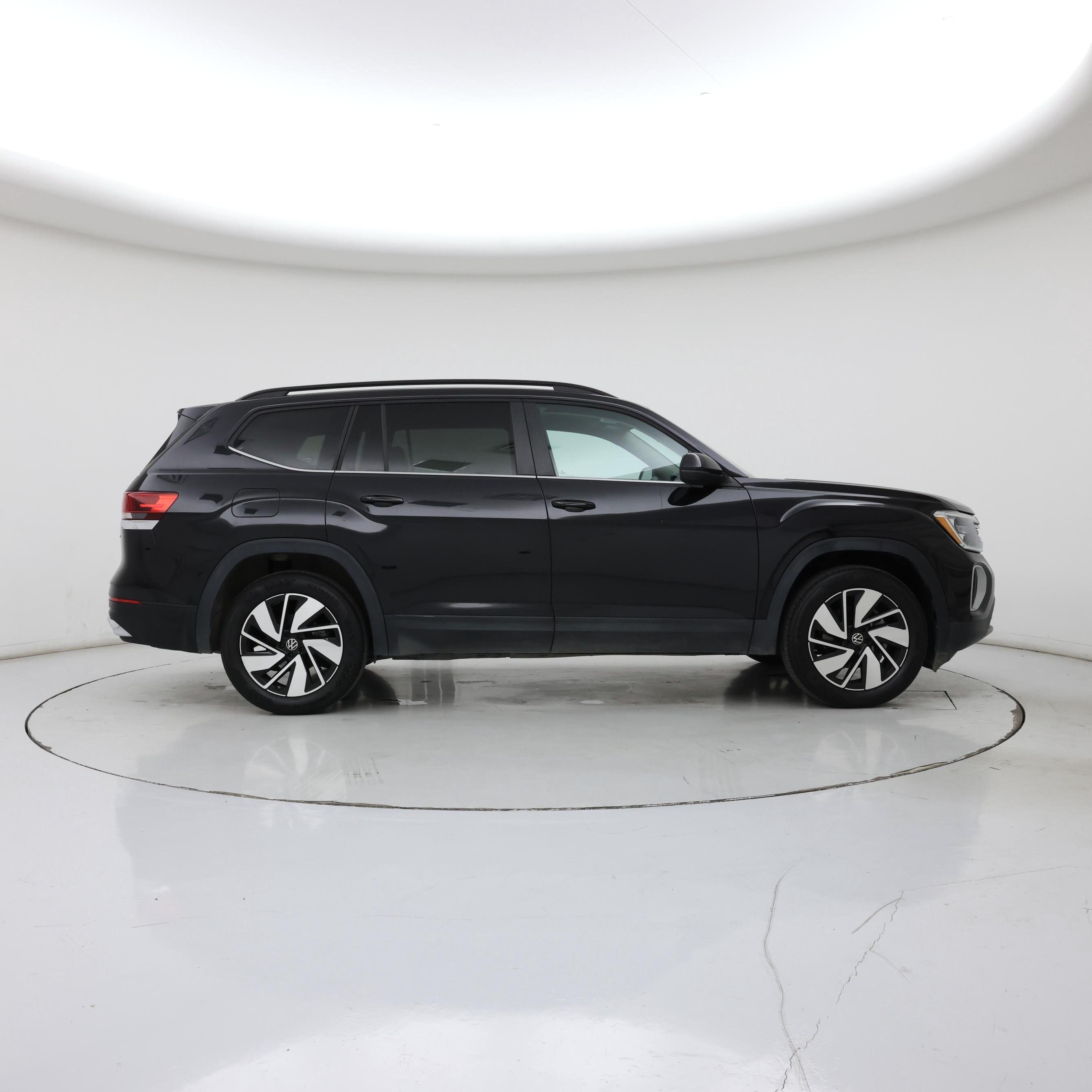 Thumbnail: 2024 Volkswagen Atlas - 7