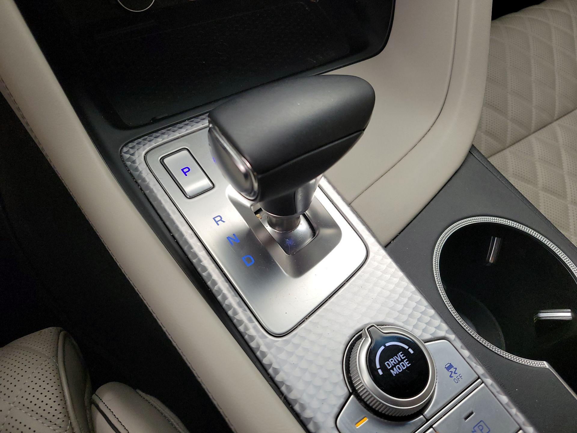 Thumbnail: 2022 Genesis G70 - 18