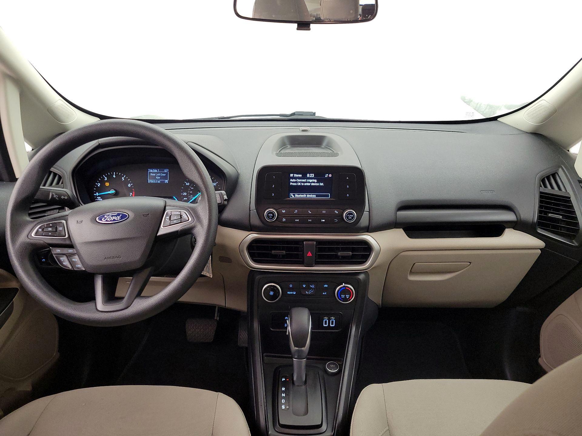 Thumbnail: 2021 Ford EcoSport - 9