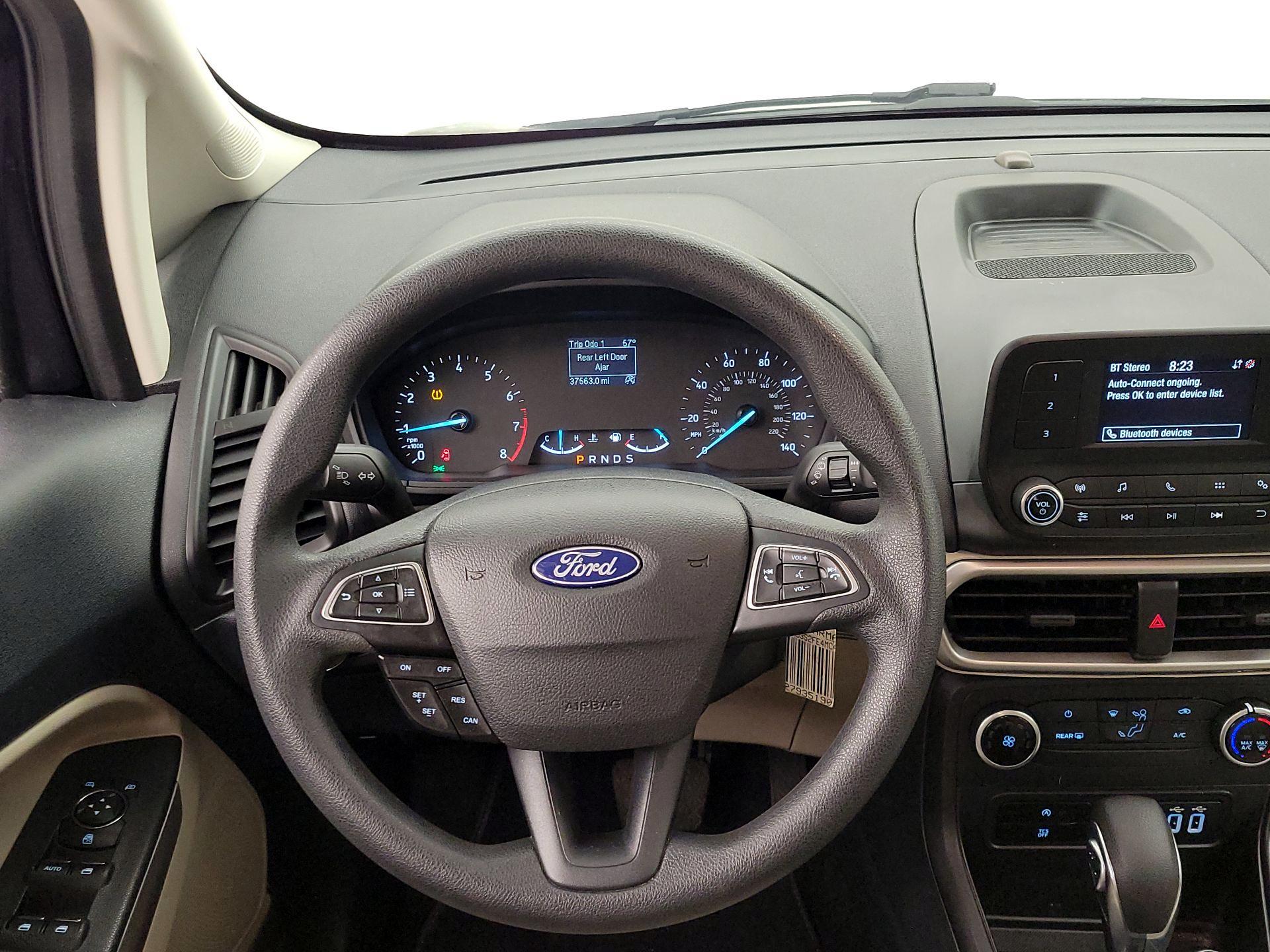 Thumbnail: 2021 Ford EcoSport - 10