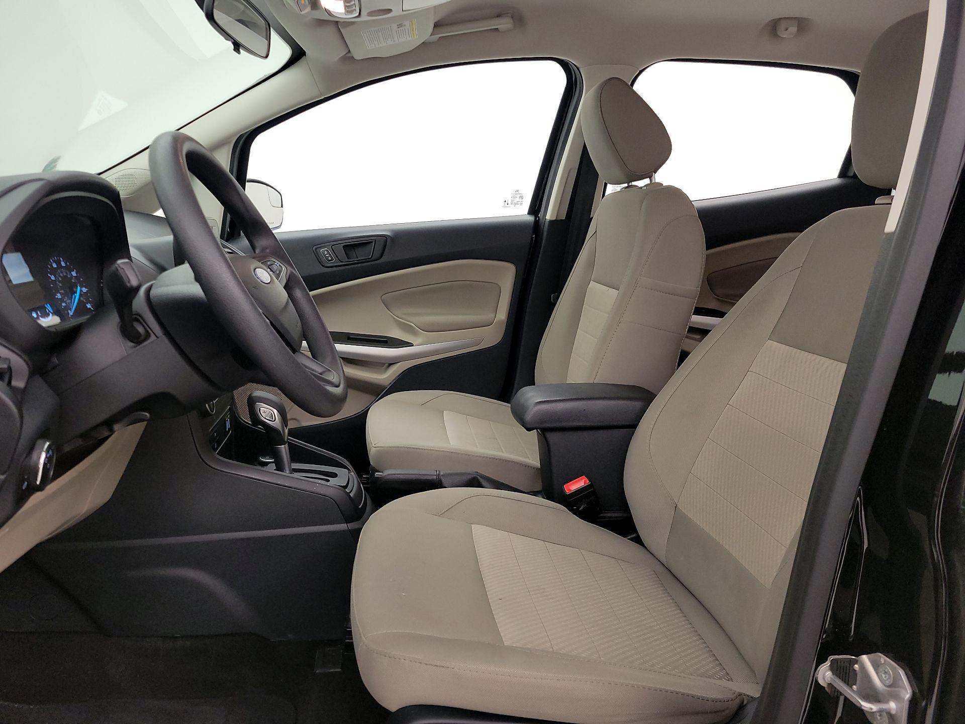 Thumbnail: 2021 Ford EcoSport - 11