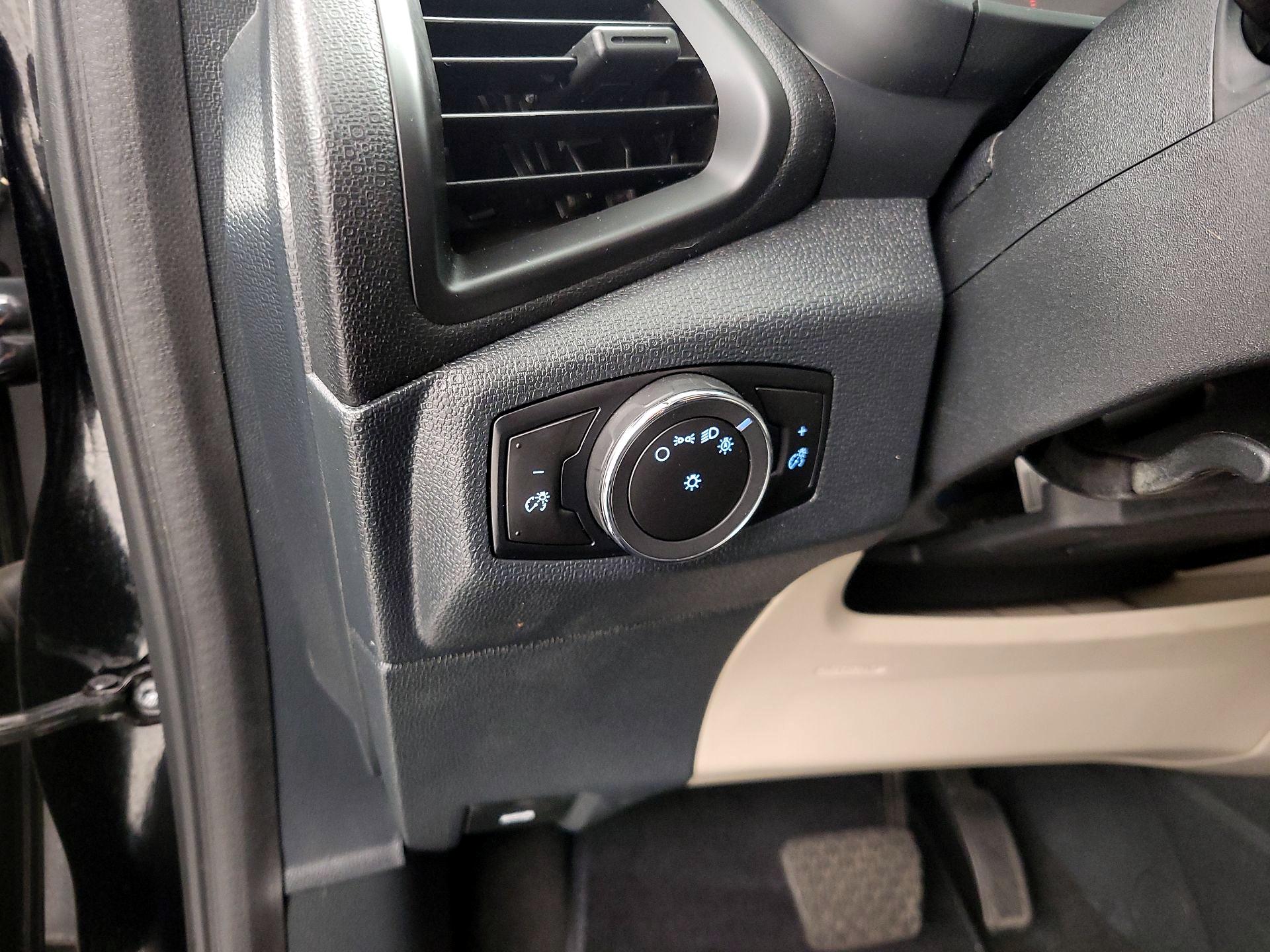 Thumbnail: 2021 Ford EcoSport - 13