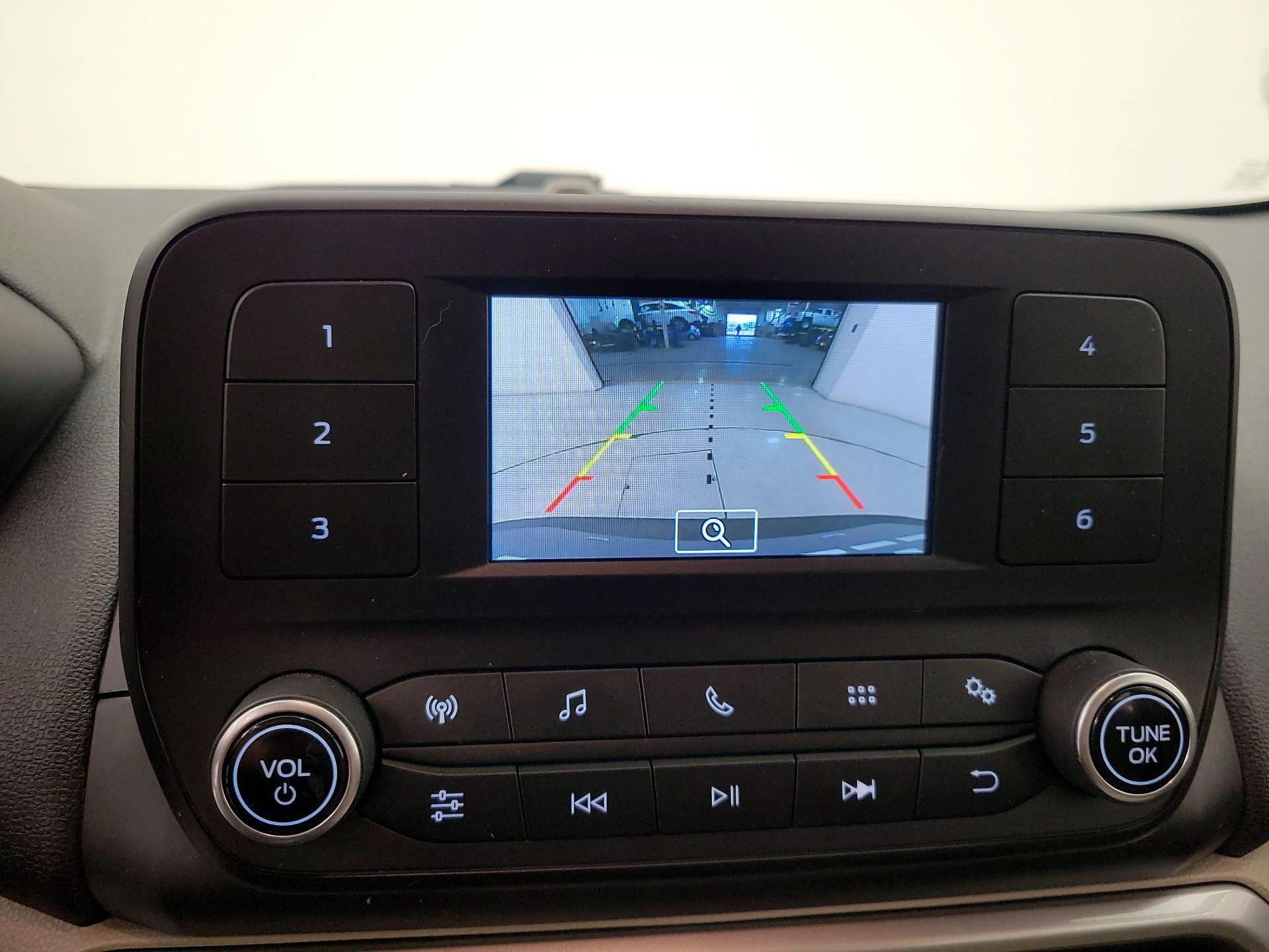 Thumbnail: 2021 Ford EcoSport - 14