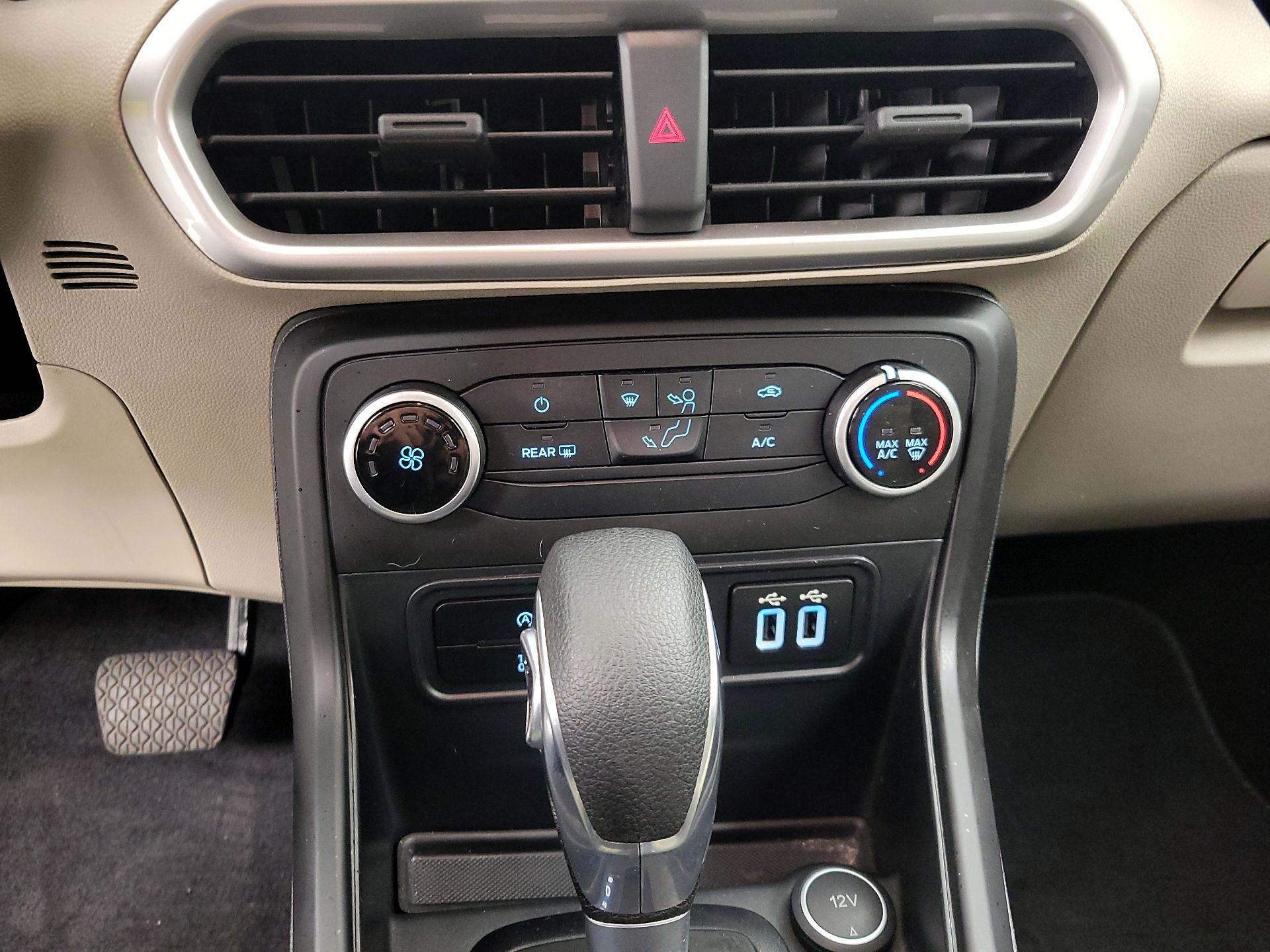 Thumbnail: 2021 Ford EcoSport - 16