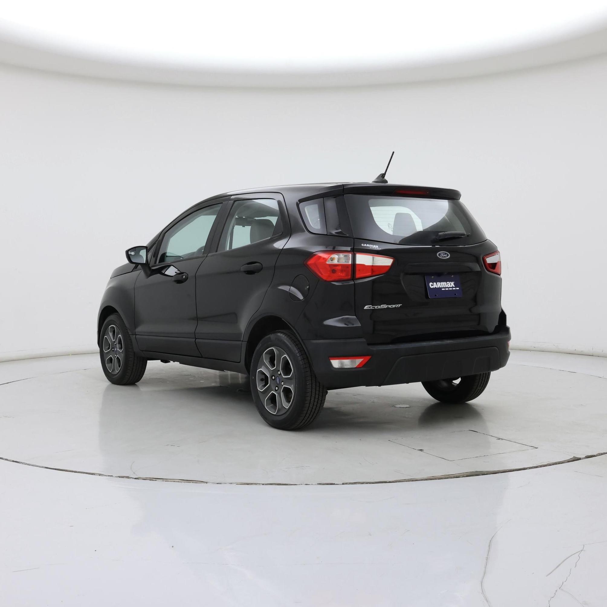 Thumbnail: 2021 Ford EcoSport - 2