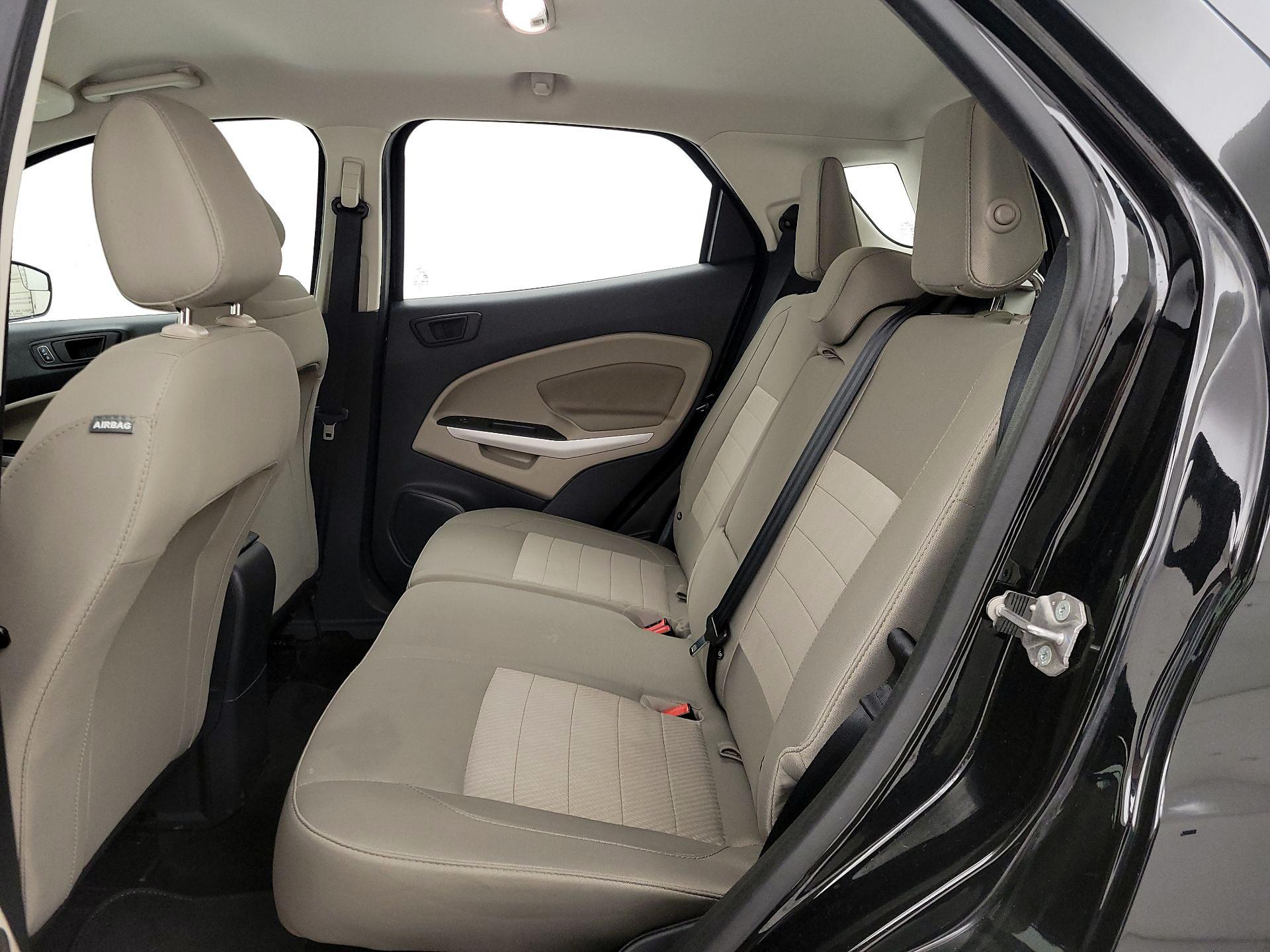 Thumbnail: 2021 Ford EcoSport - 19