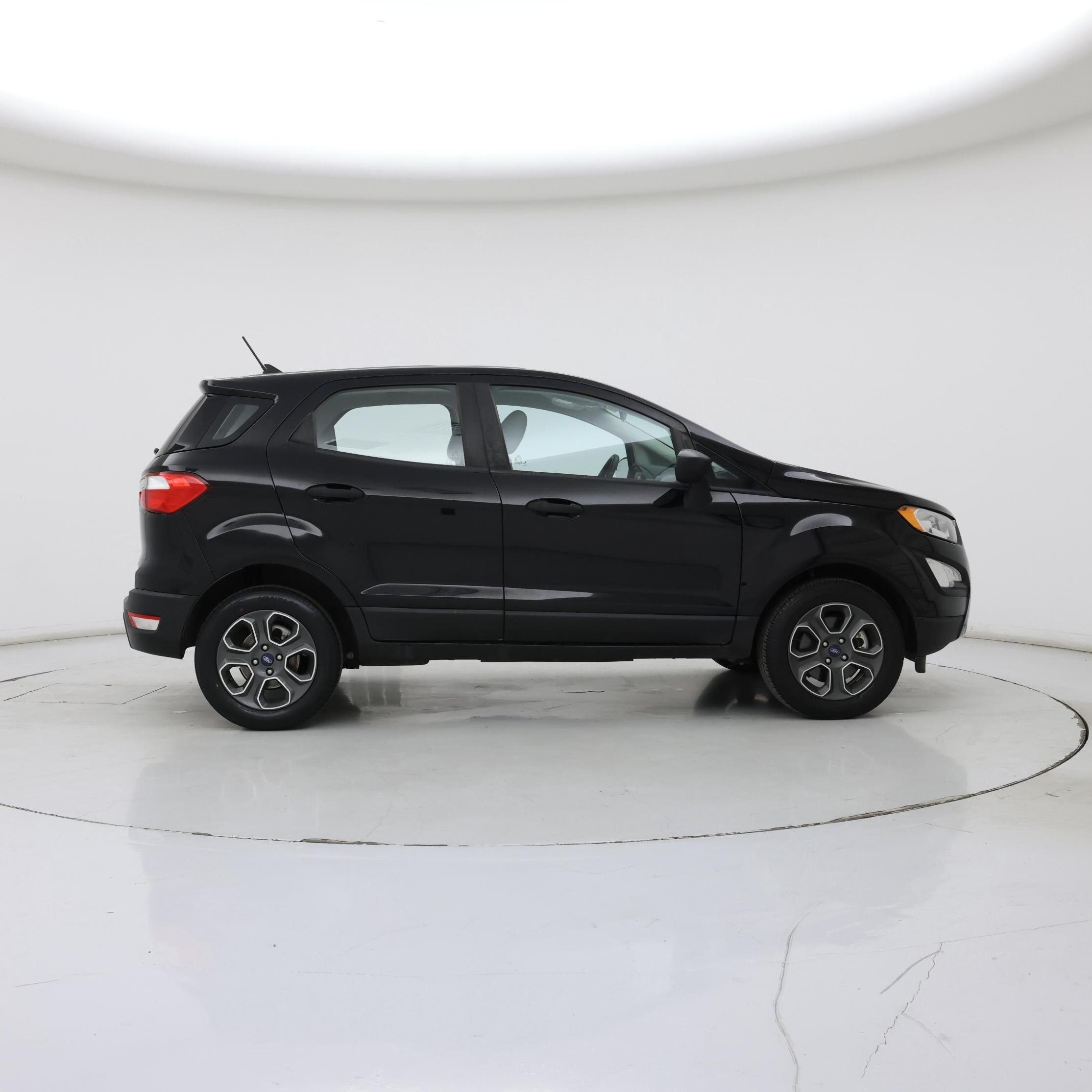 Thumbnail: 2021 Ford EcoSport - 7