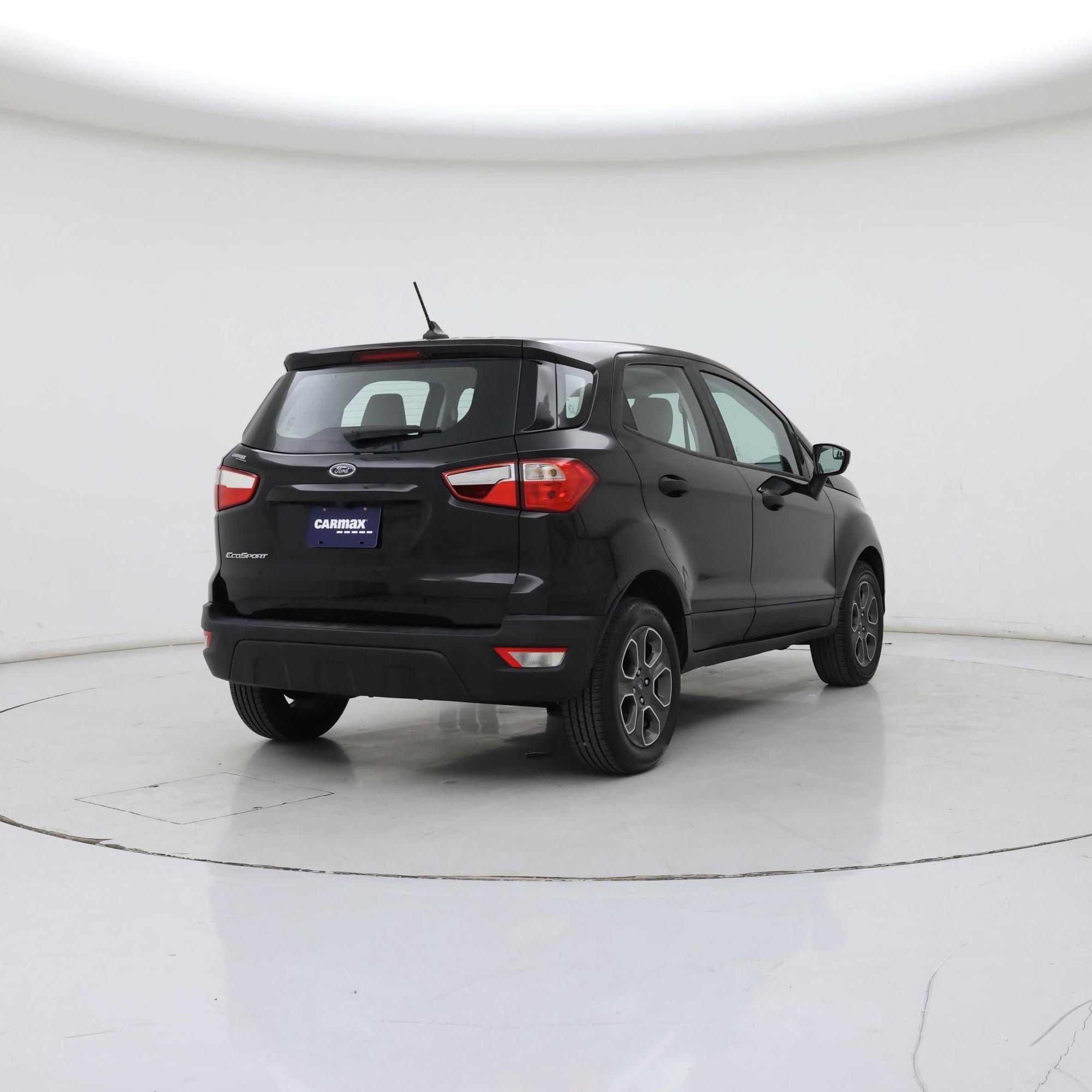 Thumbnail: 2021 Ford EcoSport - 8