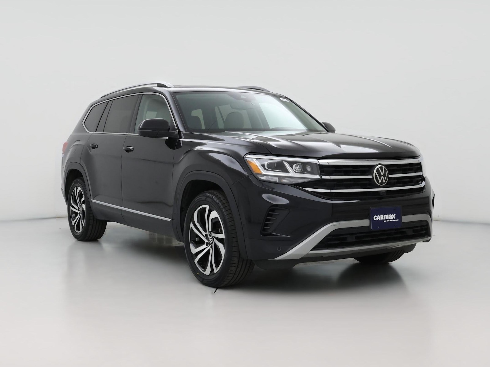 2021 Volkswagen Atlas SEL Premium