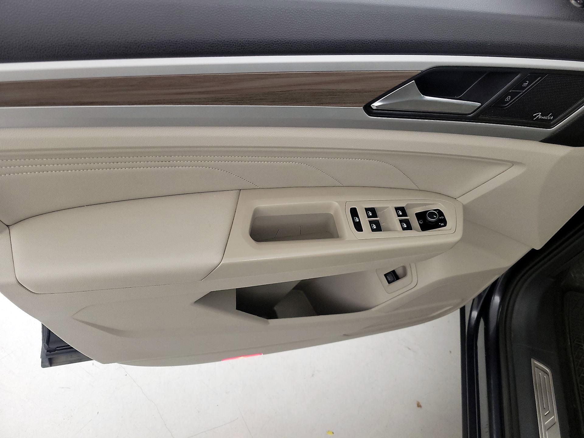 Thumbnail: 2021 Volkswagen Atlas - 12