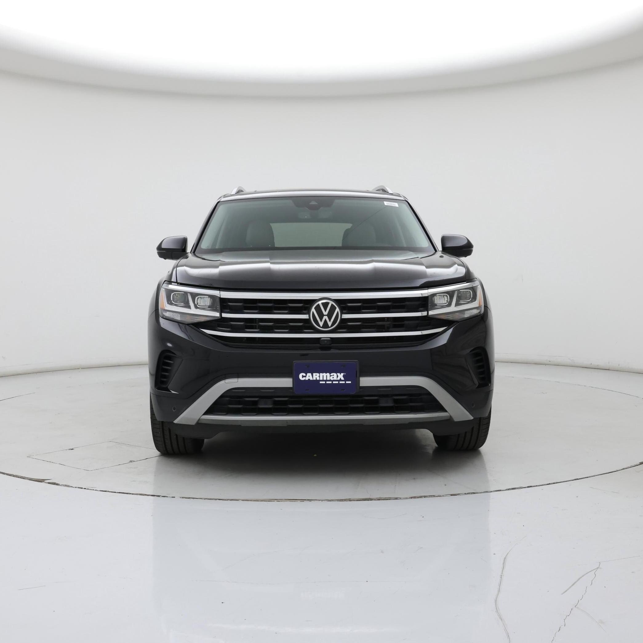 Thumbnail: 2021 Volkswagen Atlas - 5