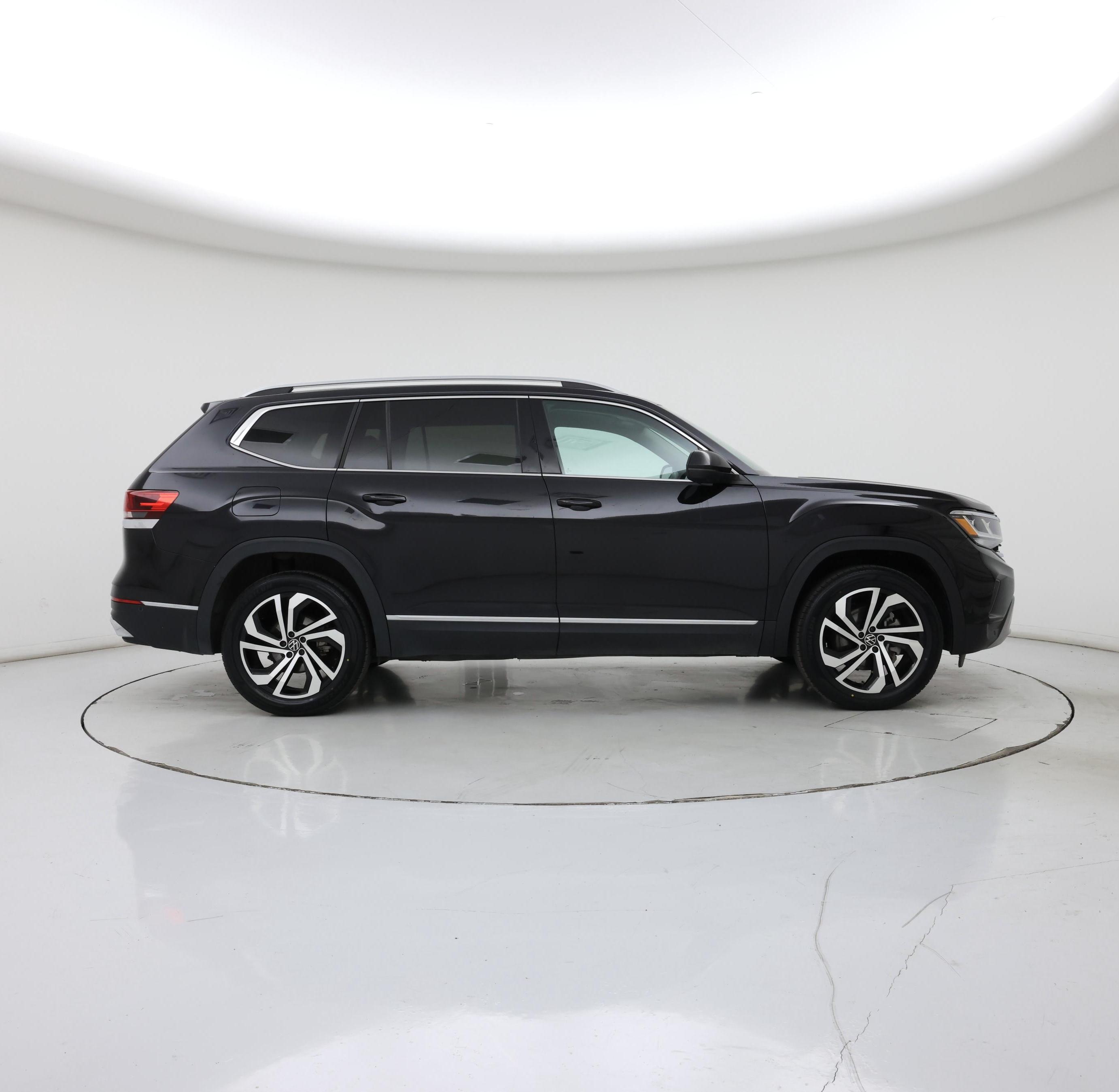 Thumbnail: 2021 Volkswagen Atlas - 7