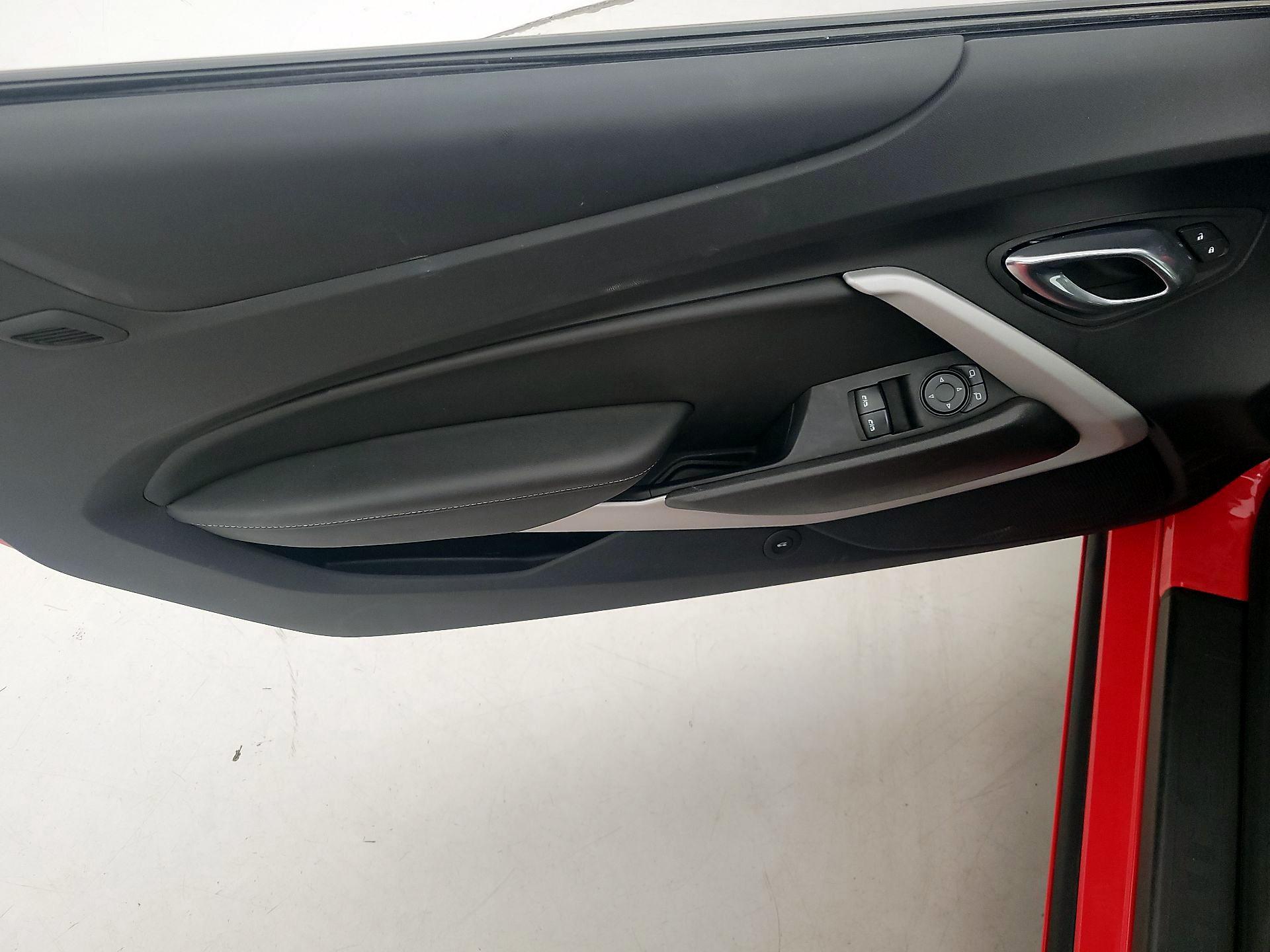 Thumbnail: 2021 Chevrolet Camaro - 12