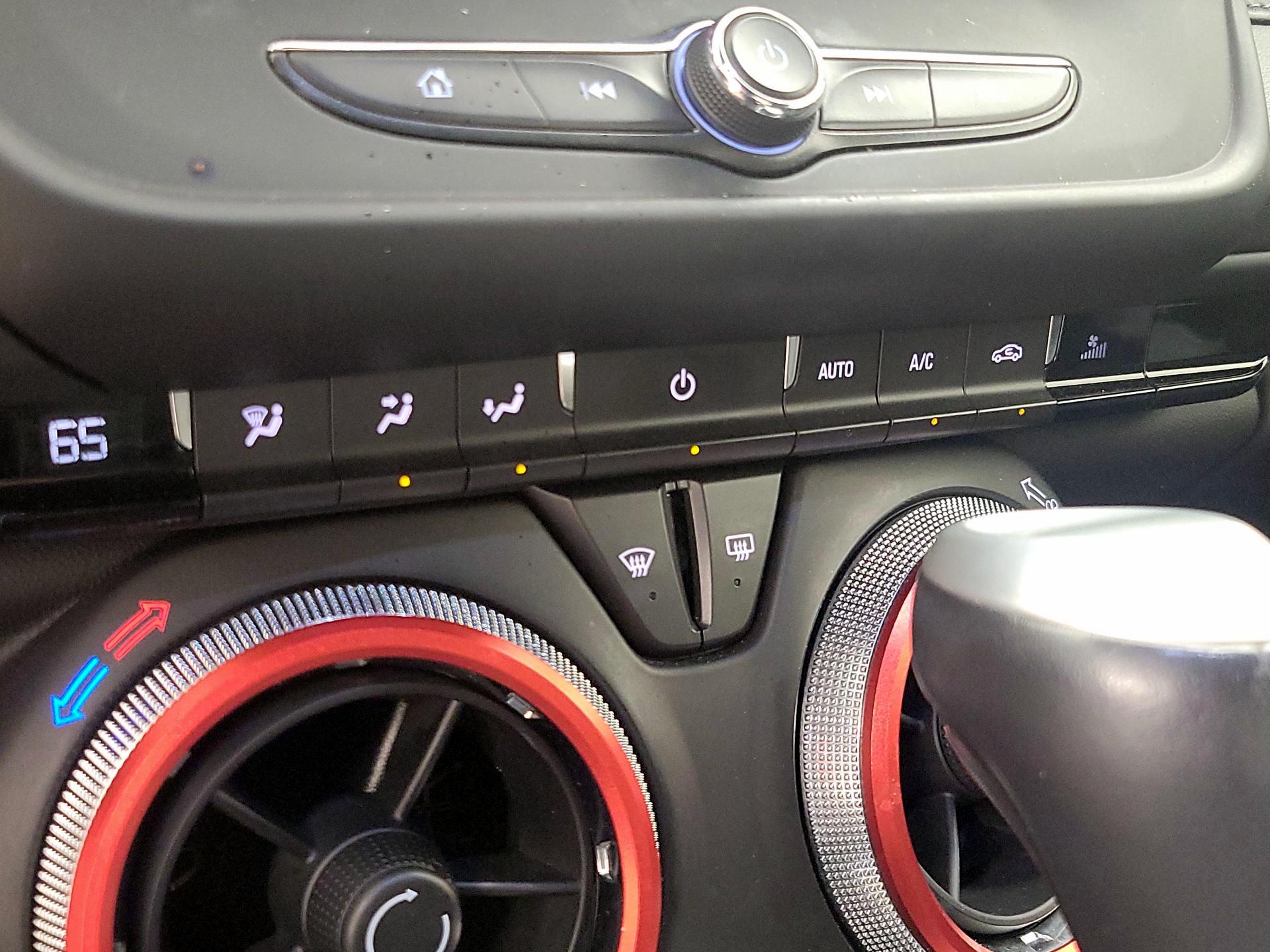 Thumbnail: 2021 Chevrolet Camaro - 15