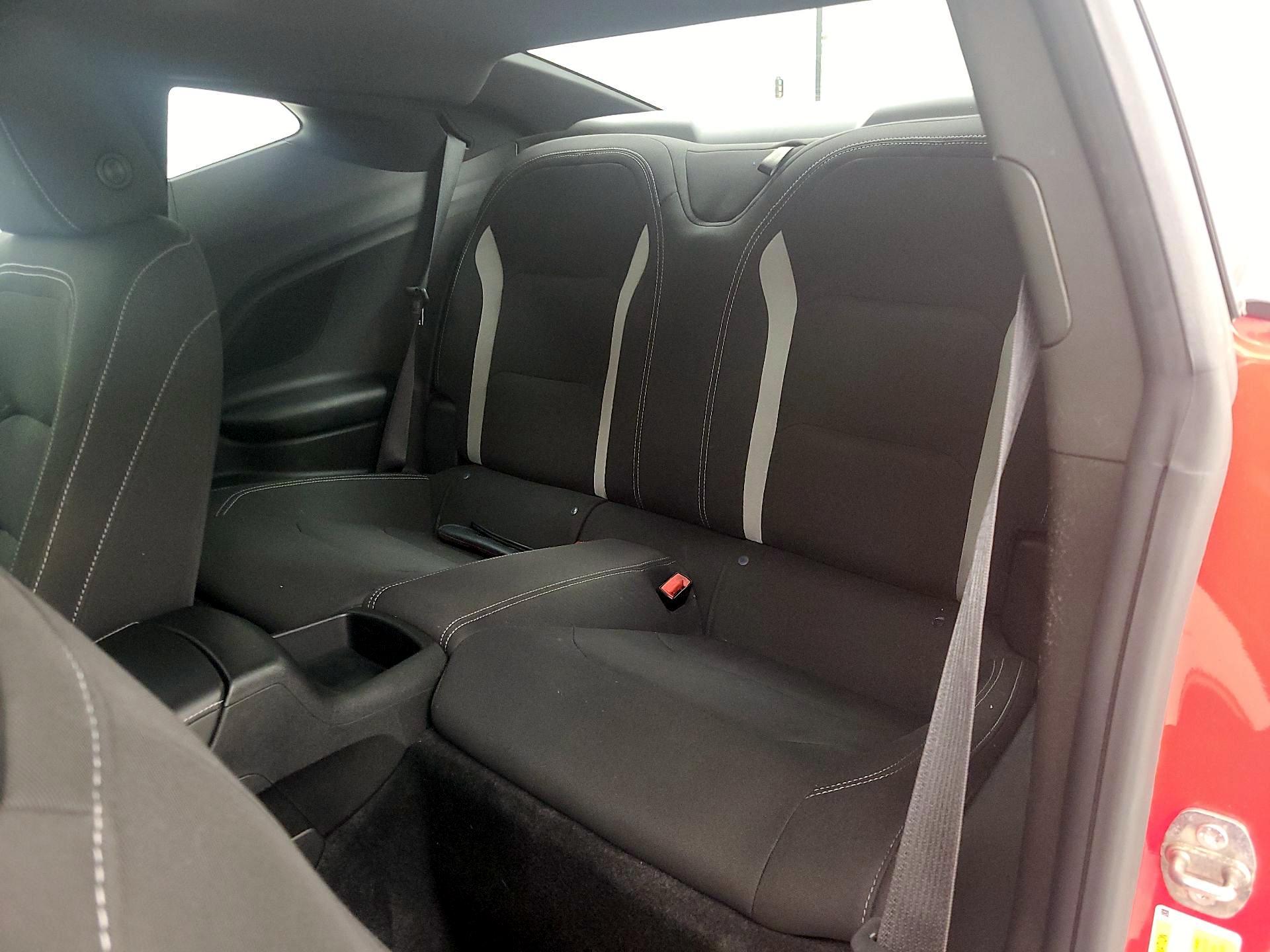 Thumbnail: 2021 Chevrolet Camaro - 17