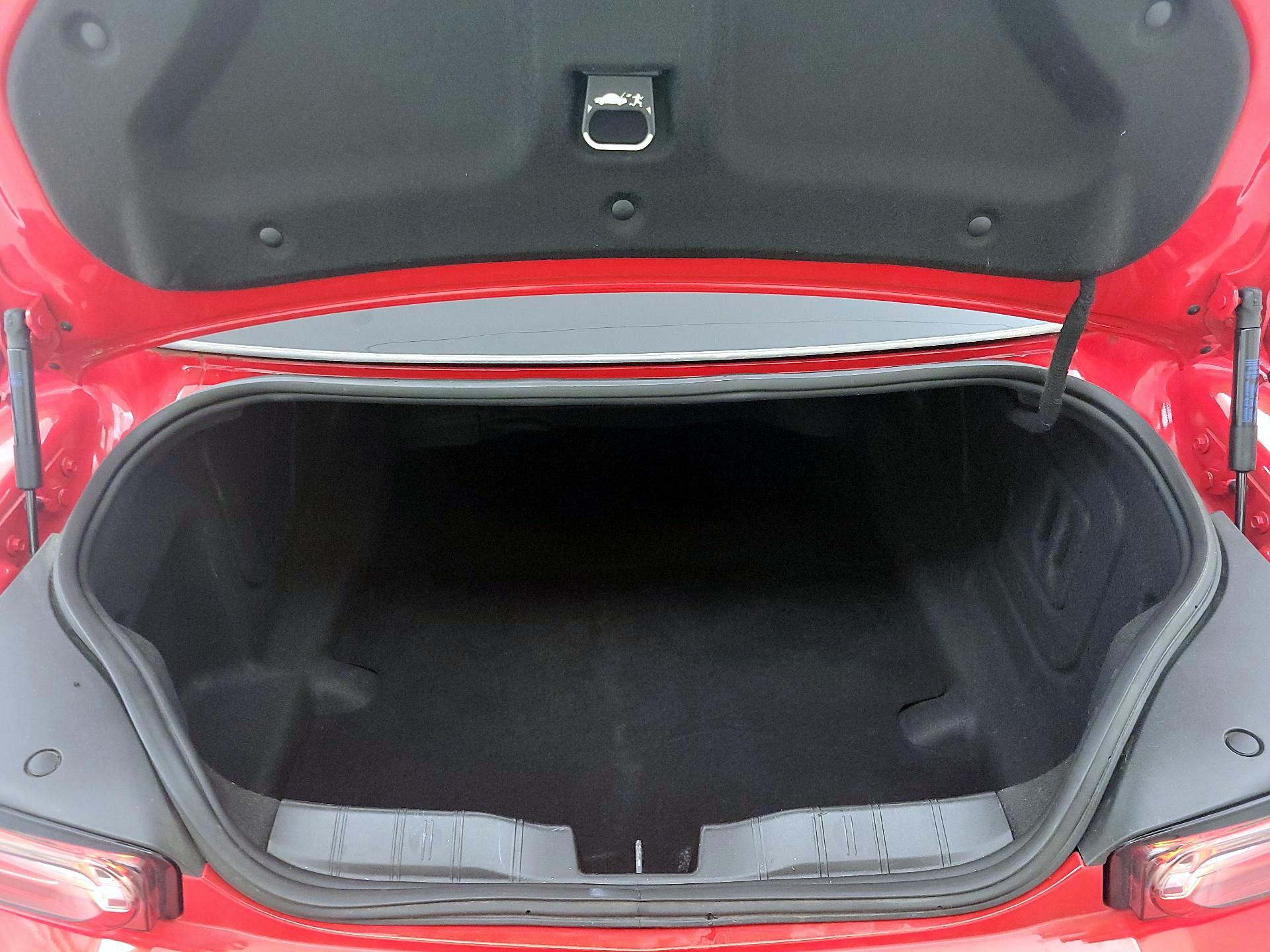 Thumbnail: 2021 Chevrolet Camaro - 18