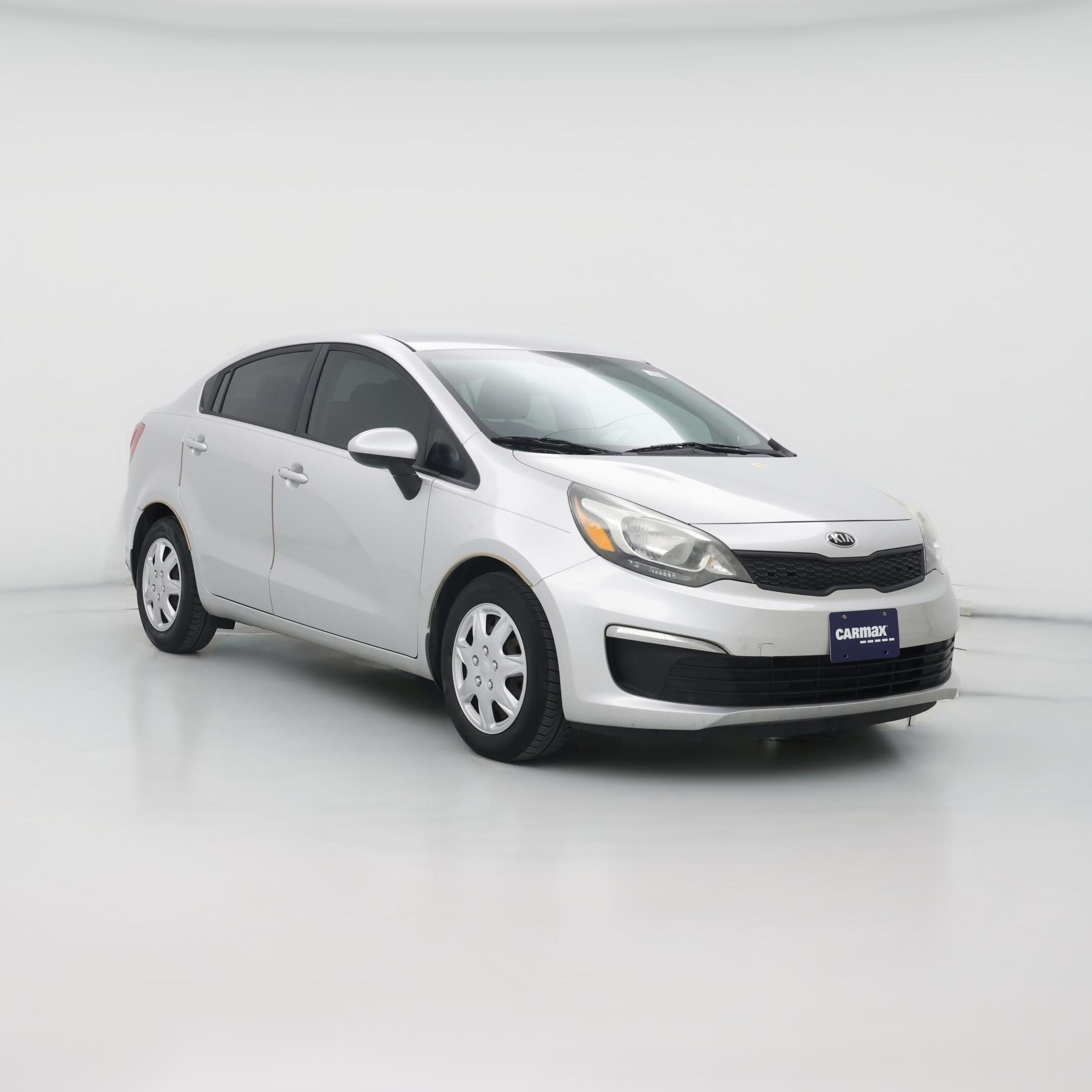 Thumbnail: 2016 Kia Rio - 1