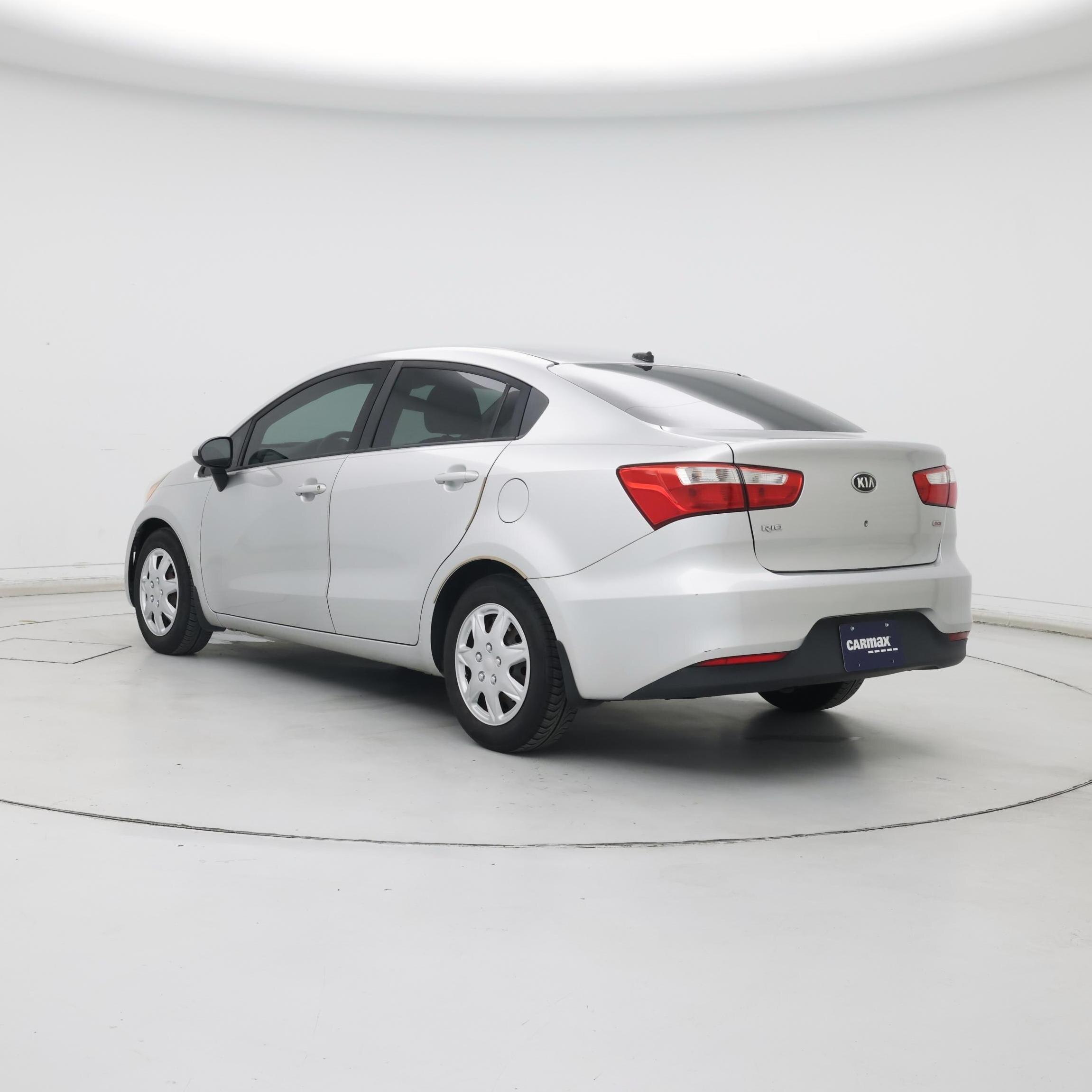 Thumbnail: 2016 Kia Rio - 2