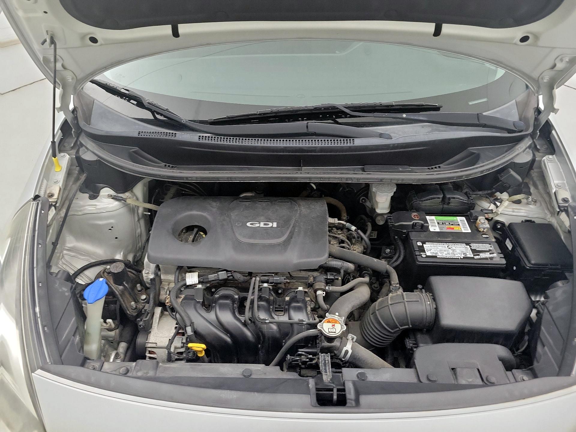 Thumbnail: 2016 Kia Rio - 20