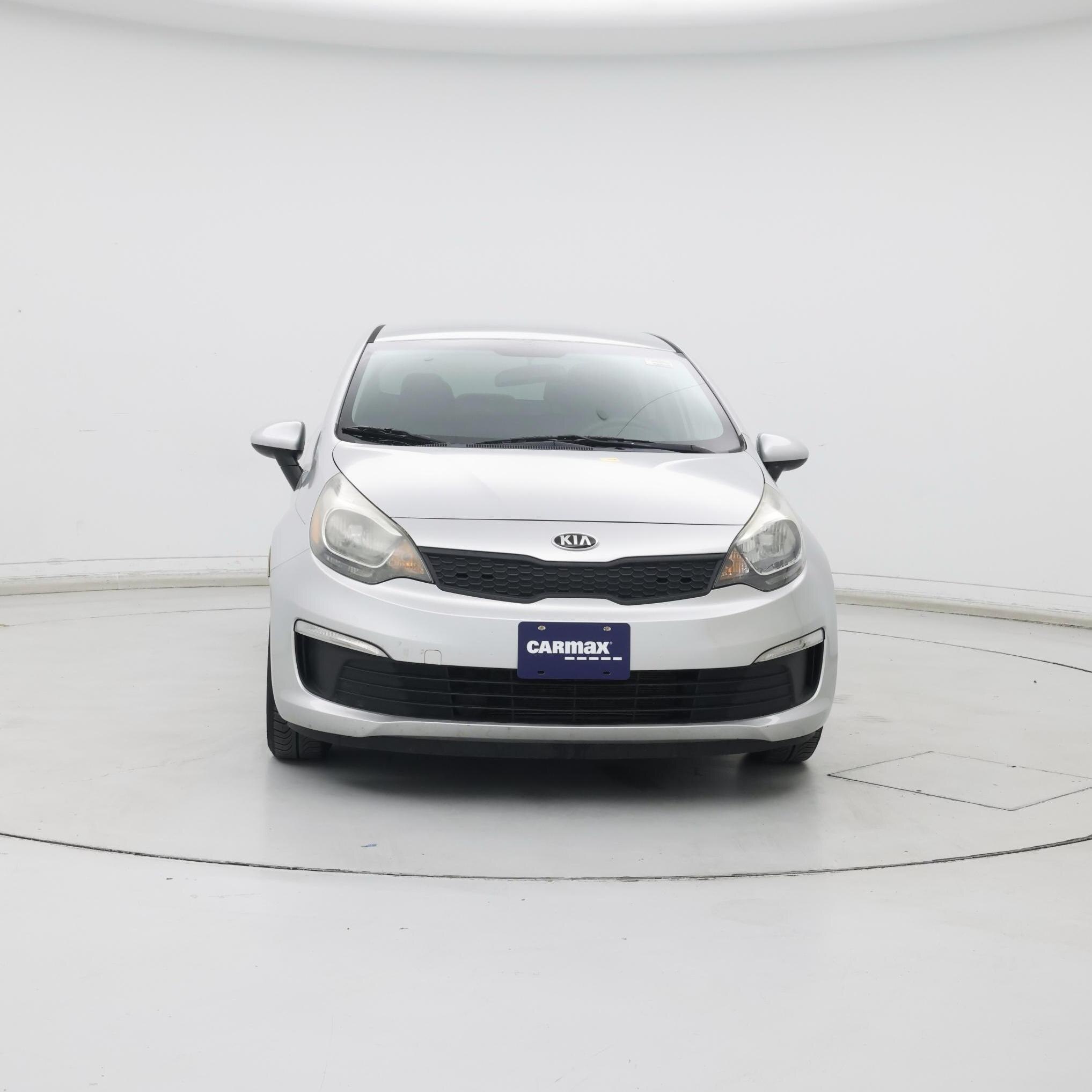 Thumbnail: 2016 Kia Rio - 5