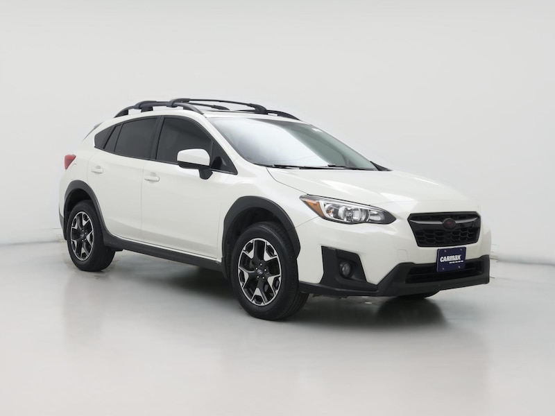 2019 Subaru Crosstrek Premium -
                  Santa Fe, NM