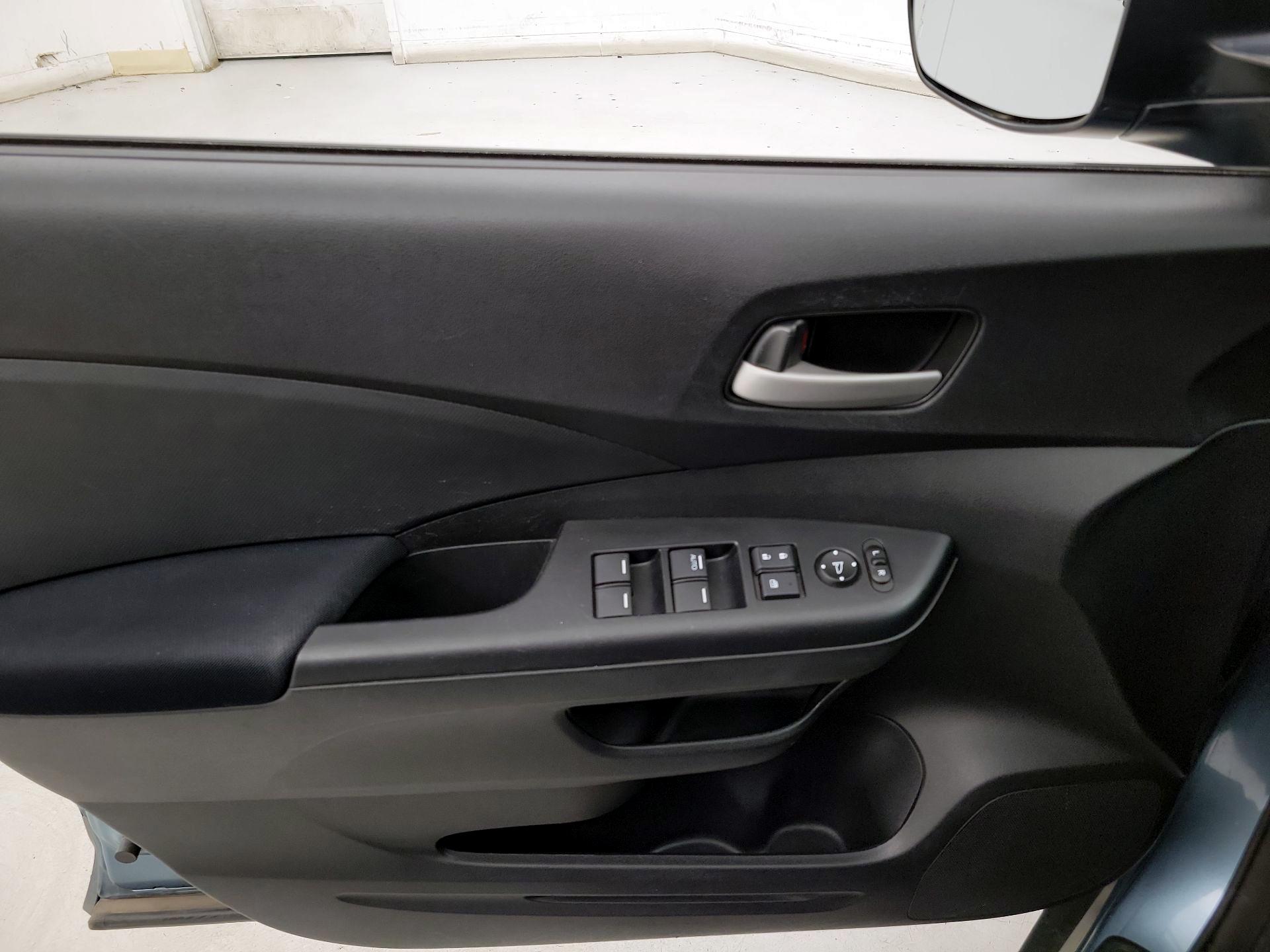 Thumbnail: 2016 Honda CR-V - 12