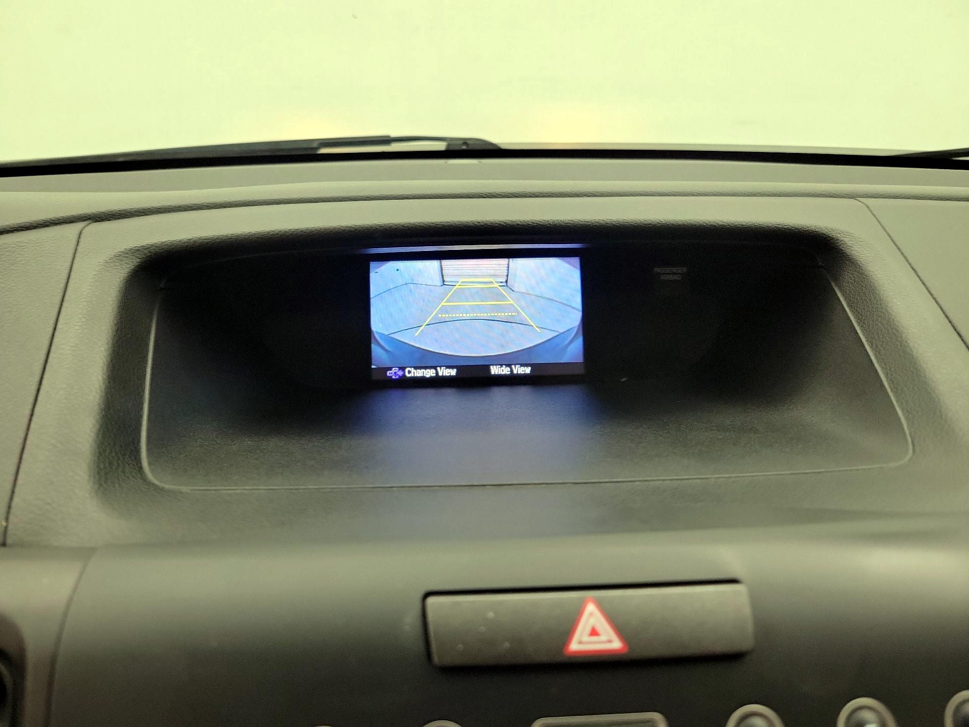 Thumbnail: 2016 Honda CR-V - 14