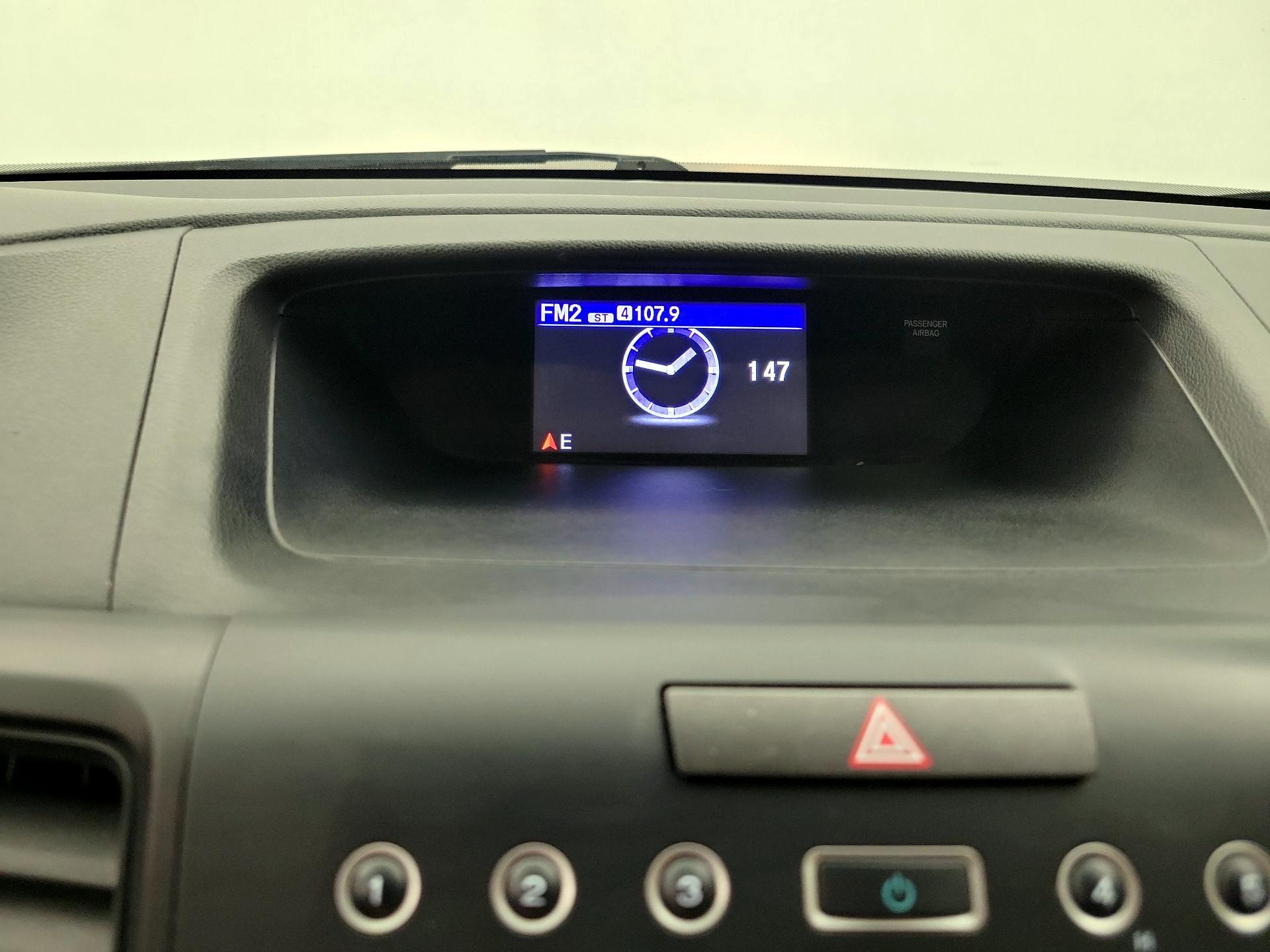 Thumbnail: 2016 Honda CR-V - 15