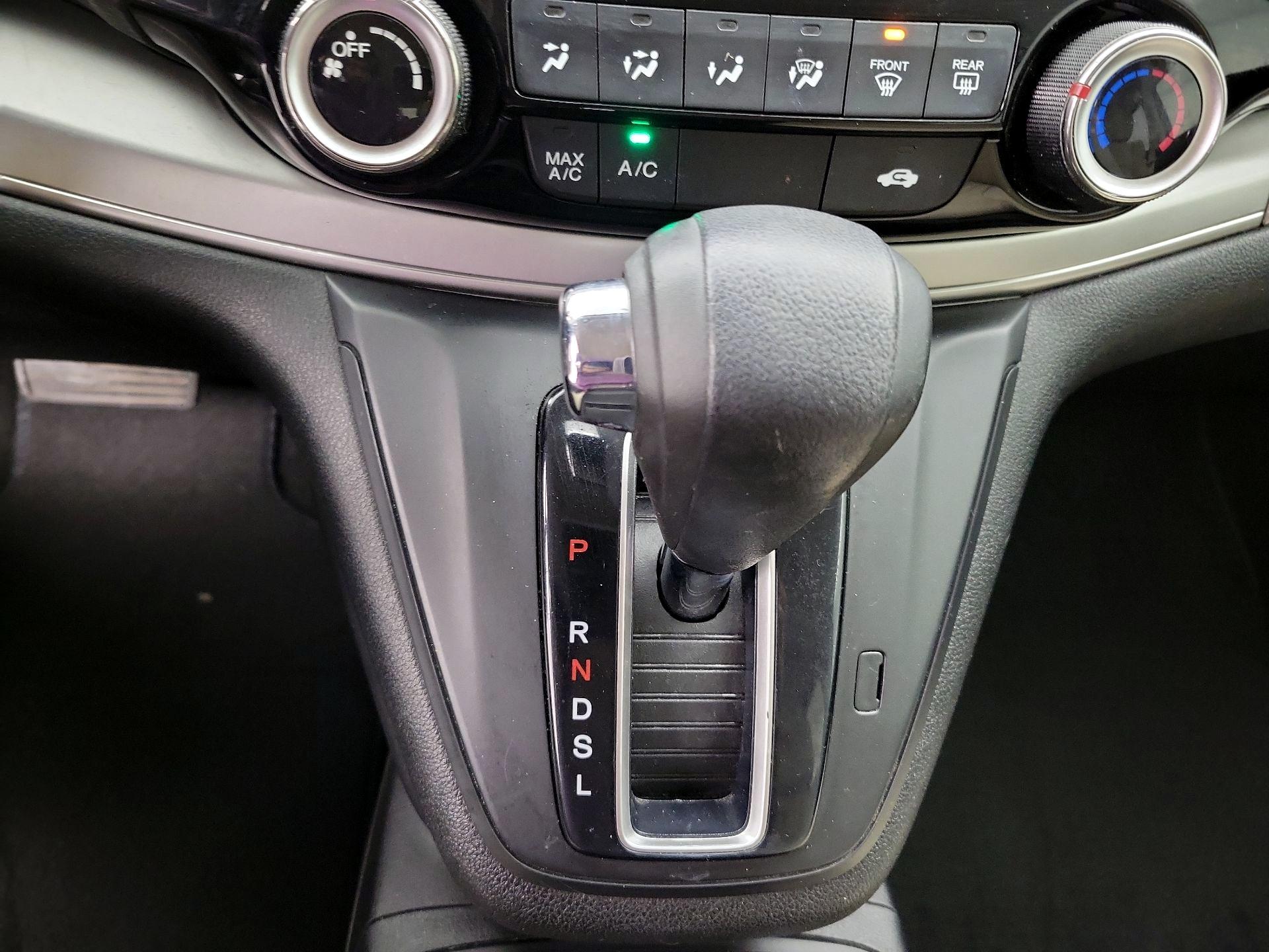 Thumbnail: 2016 Honda CR-V - 17