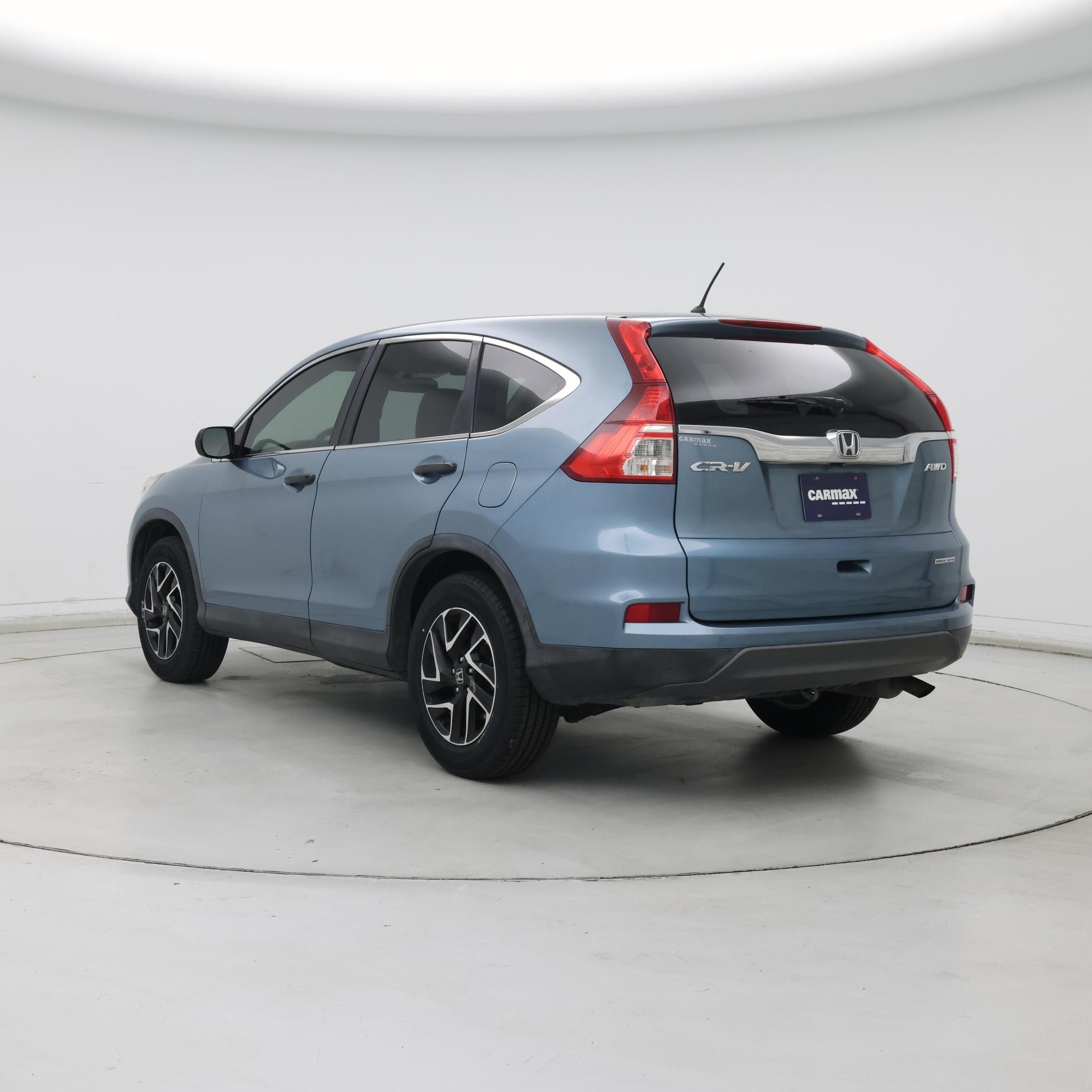 Thumbnail: 2016 Honda CR-V - 2