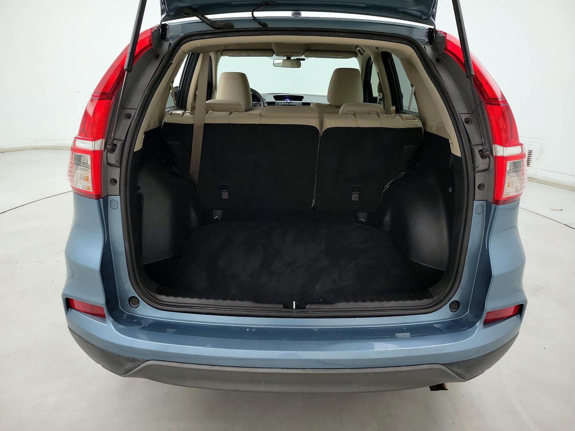 Thumbnail: 2016 Honda CR-V - 20
