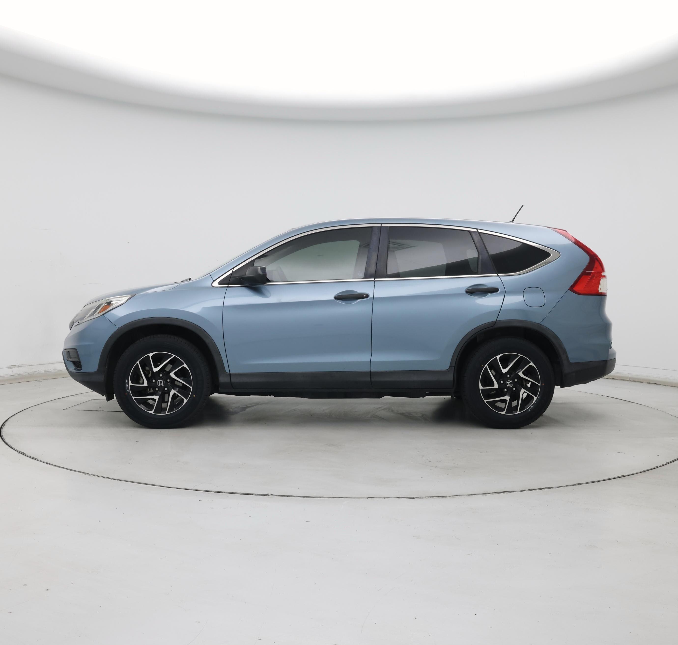Thumbnail: 2016 Honda CR-V - 3