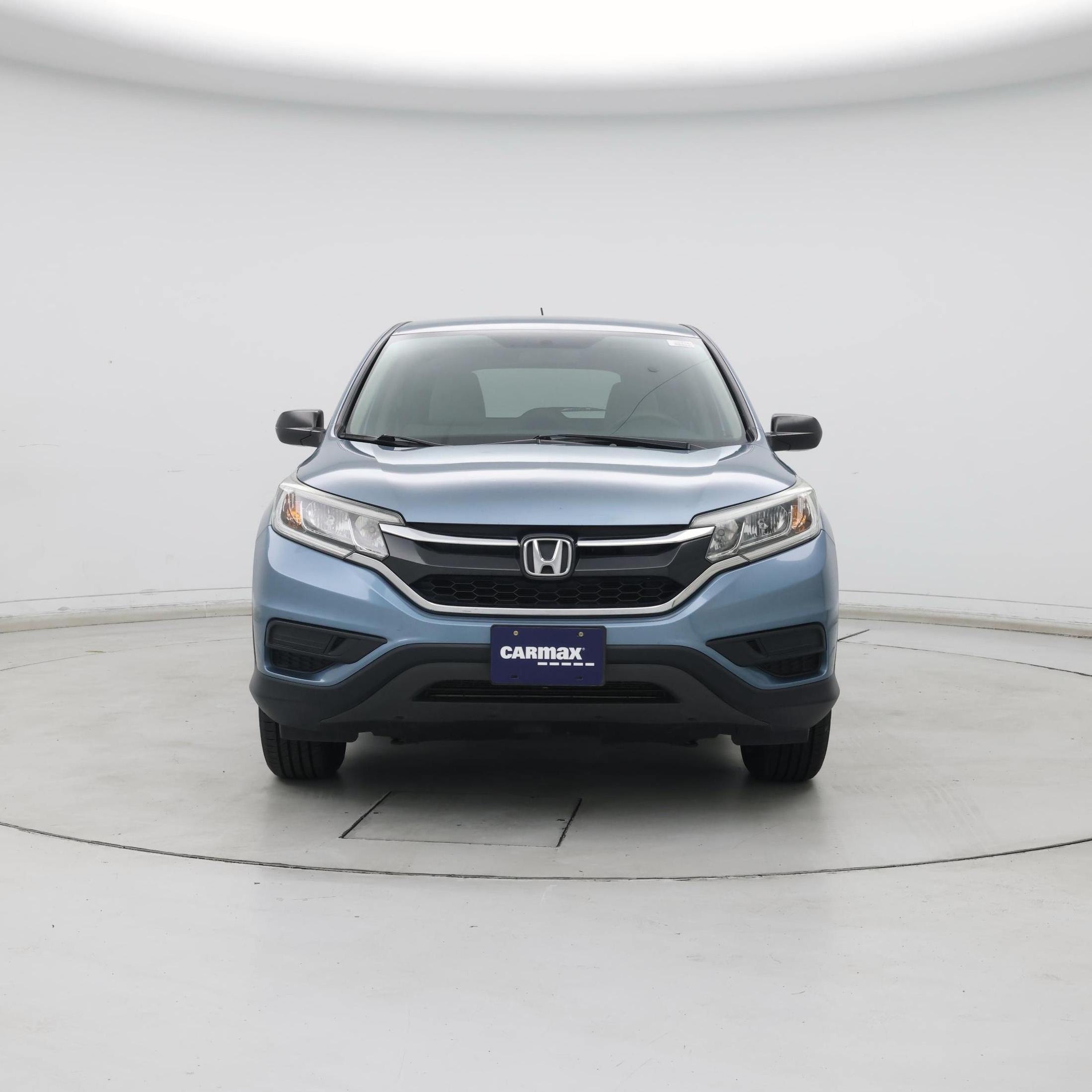 Thumbnail: 2016 Honda CR-V - 5