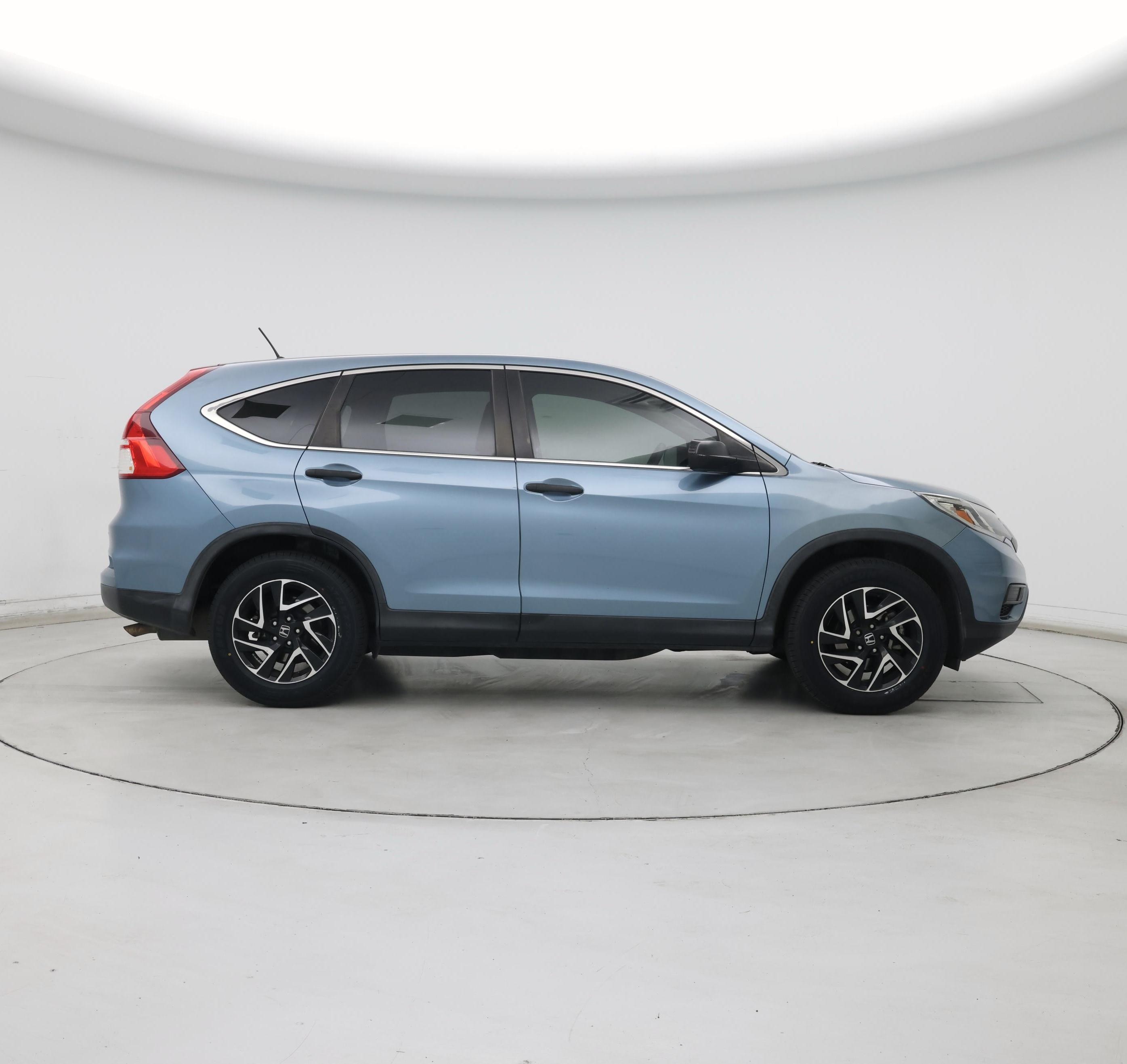 Thumbnail: 2016 Honda CR-V - 7