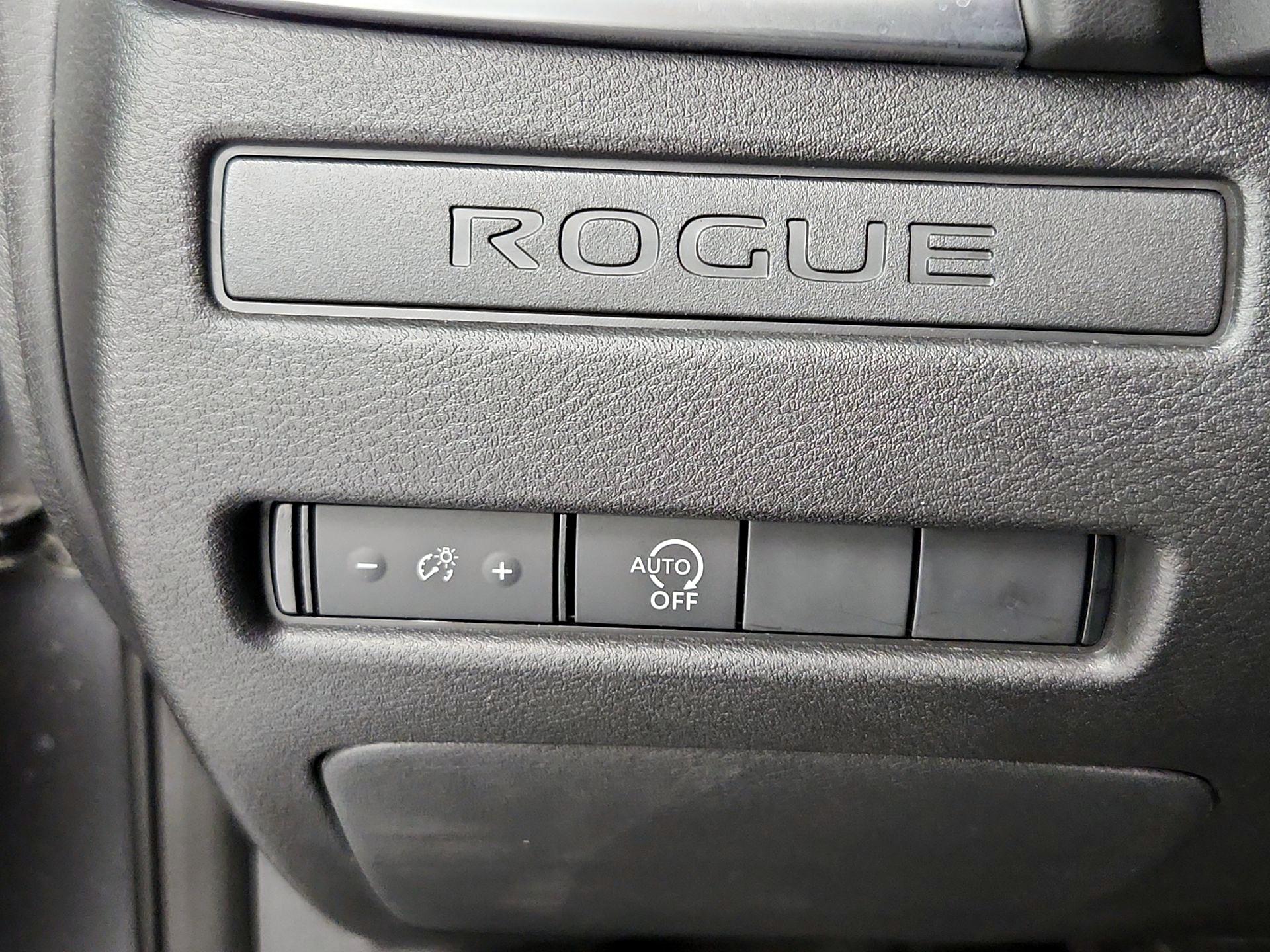 Thumbnail: 2023 Nissan Rogue - 13