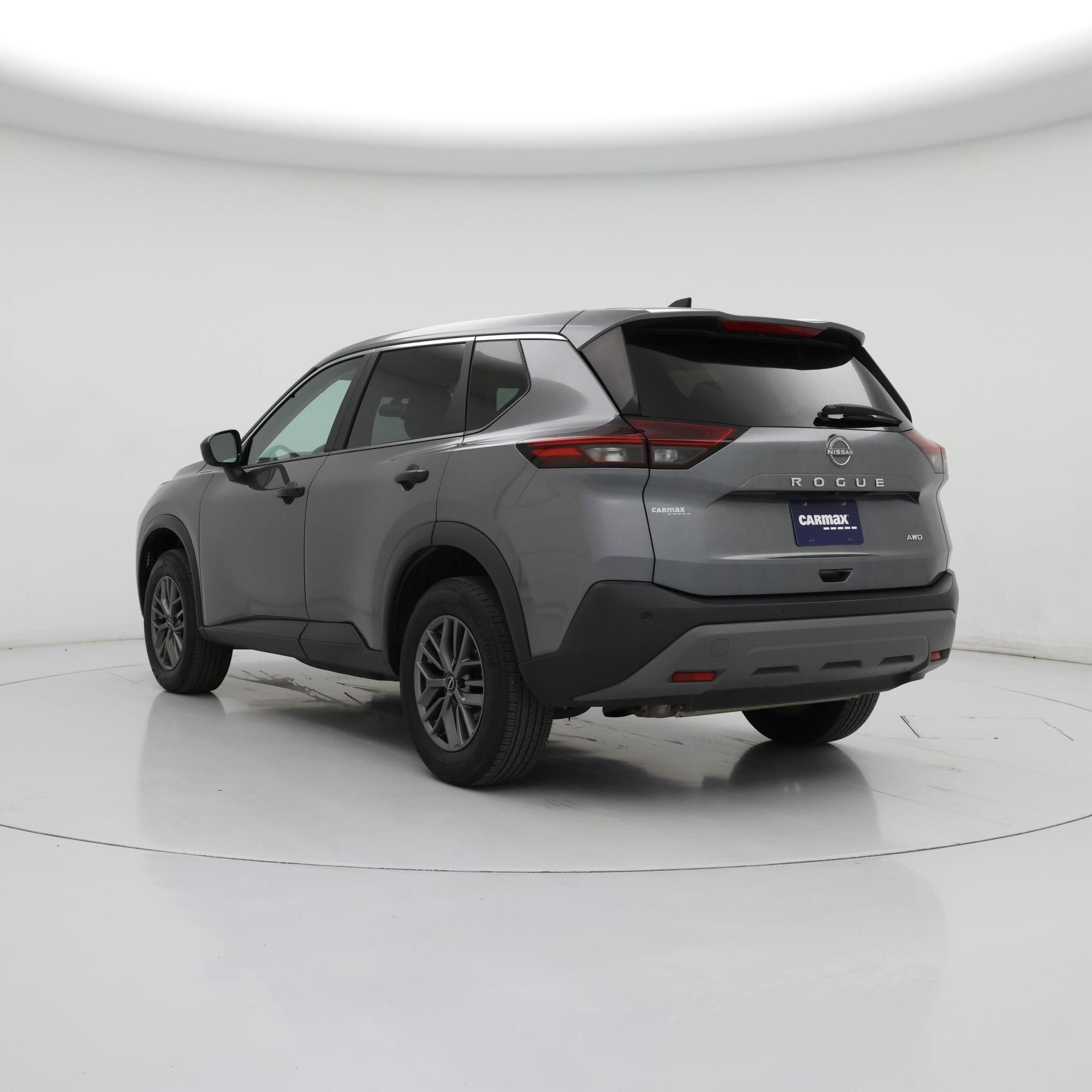 Thumbnail: 2023 Nissan Rogue - 2