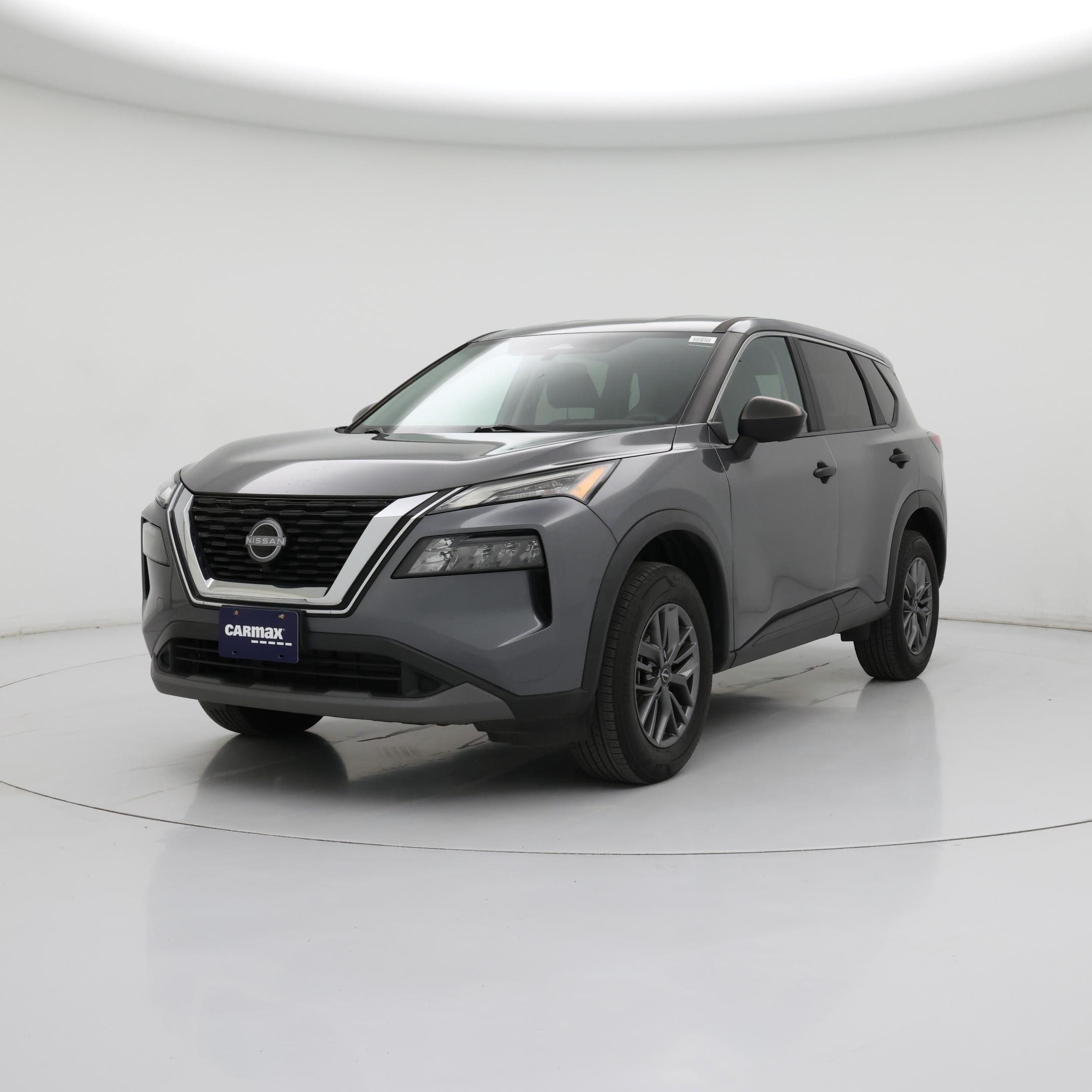 Thumbnail: 2023 Nissan Rogue - 4