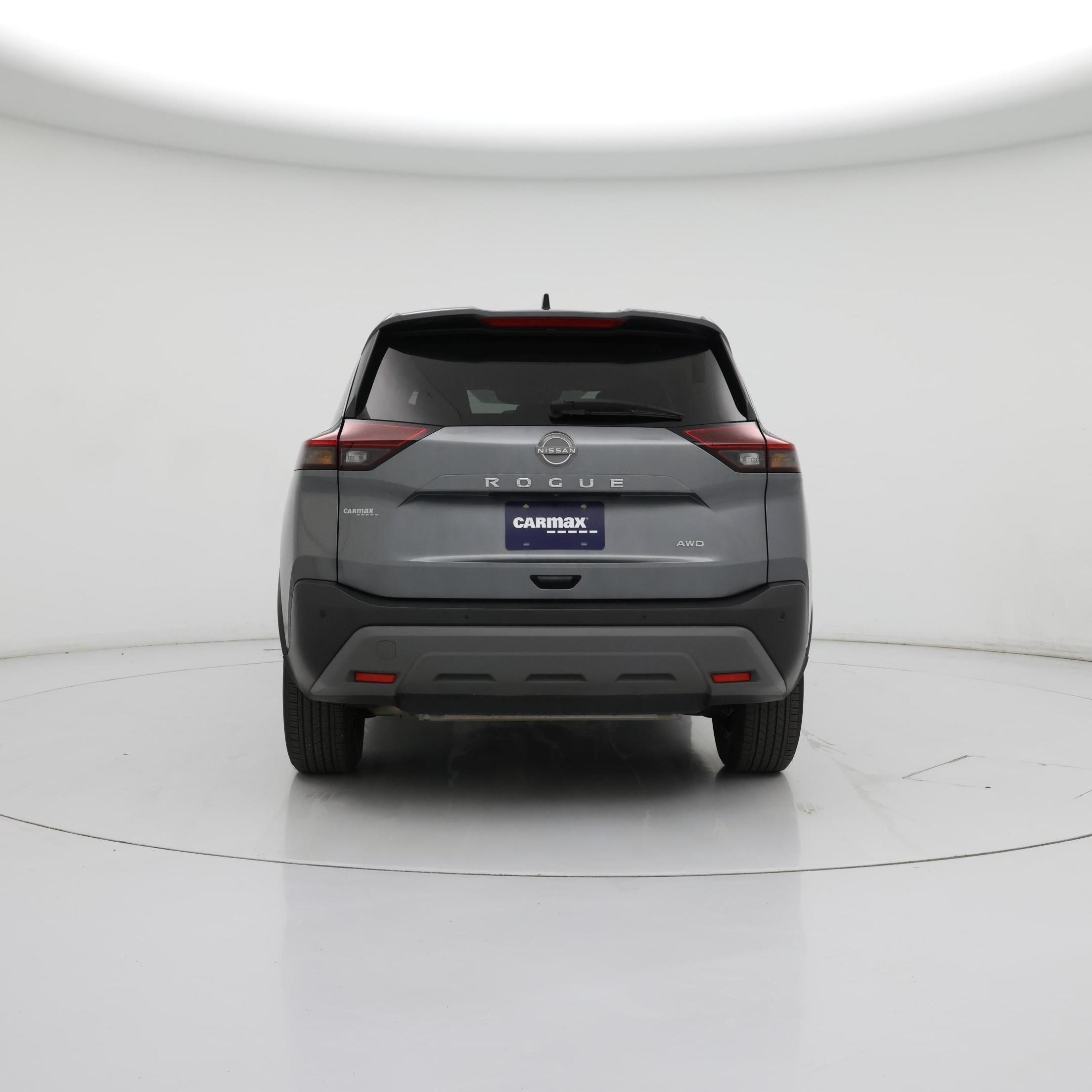Thumbnail: 2023 Nissan Rogue - 6