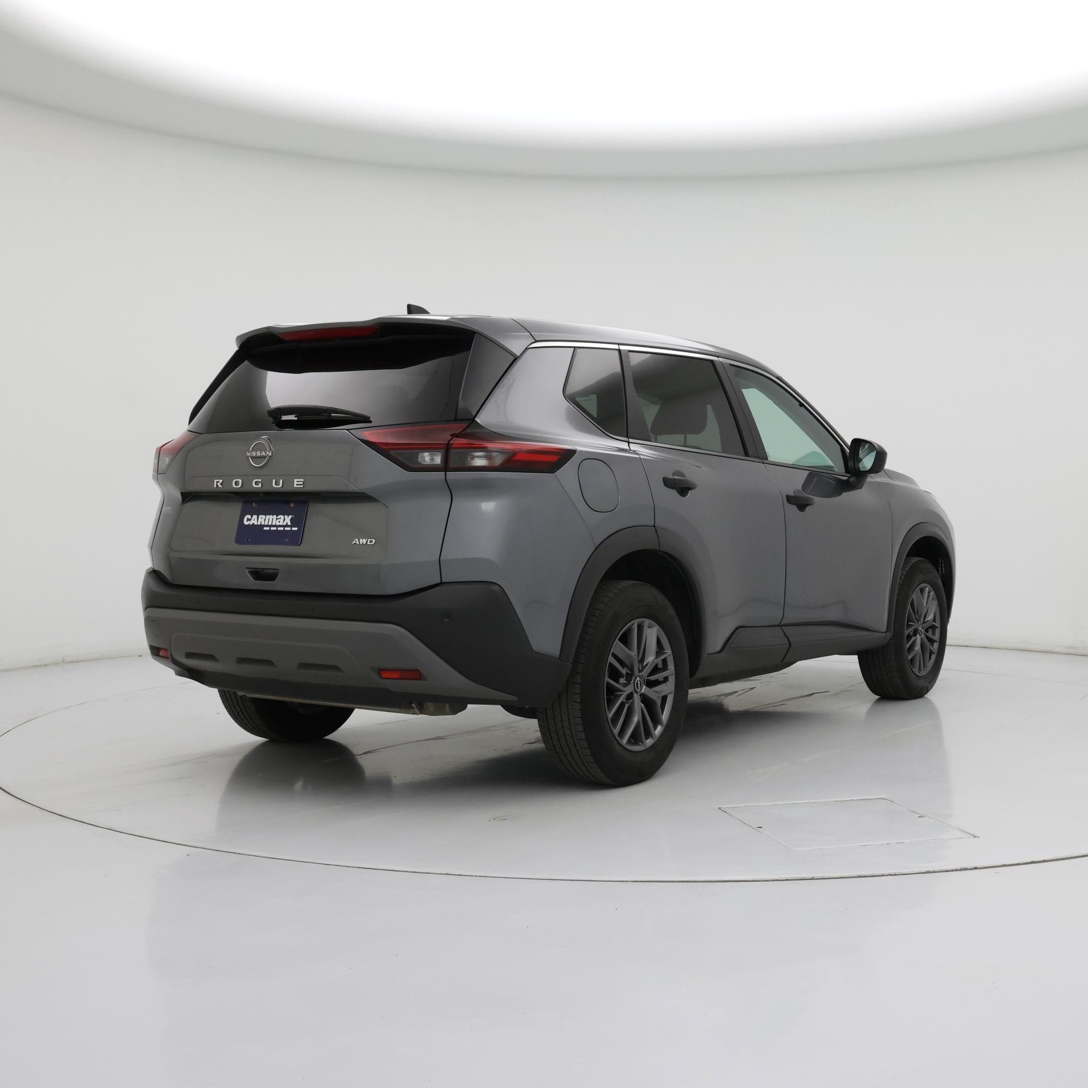 Thumbnail: 2023 Nissan Rogue - 8
