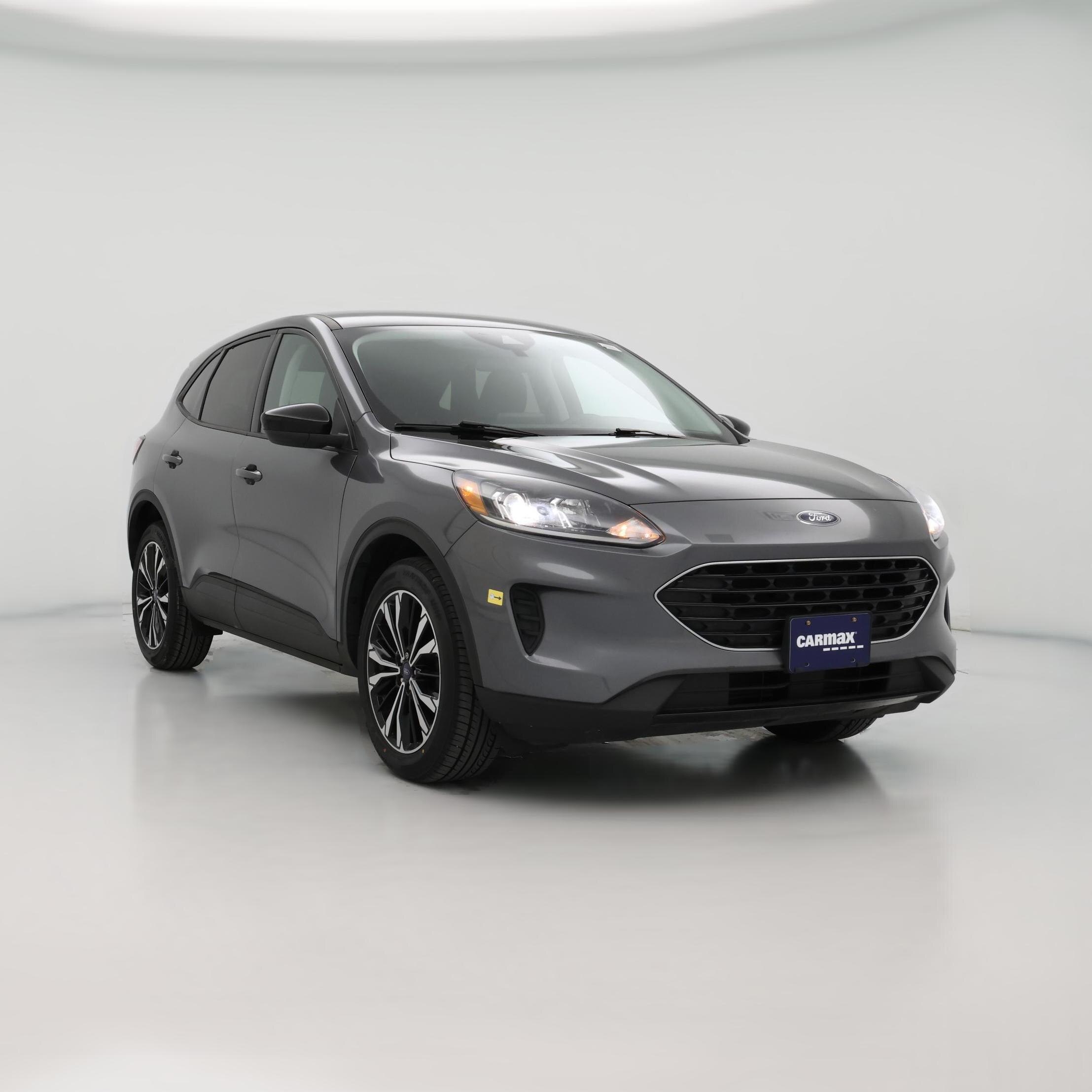 Thumbnail: 2022 Ford Escape - 1