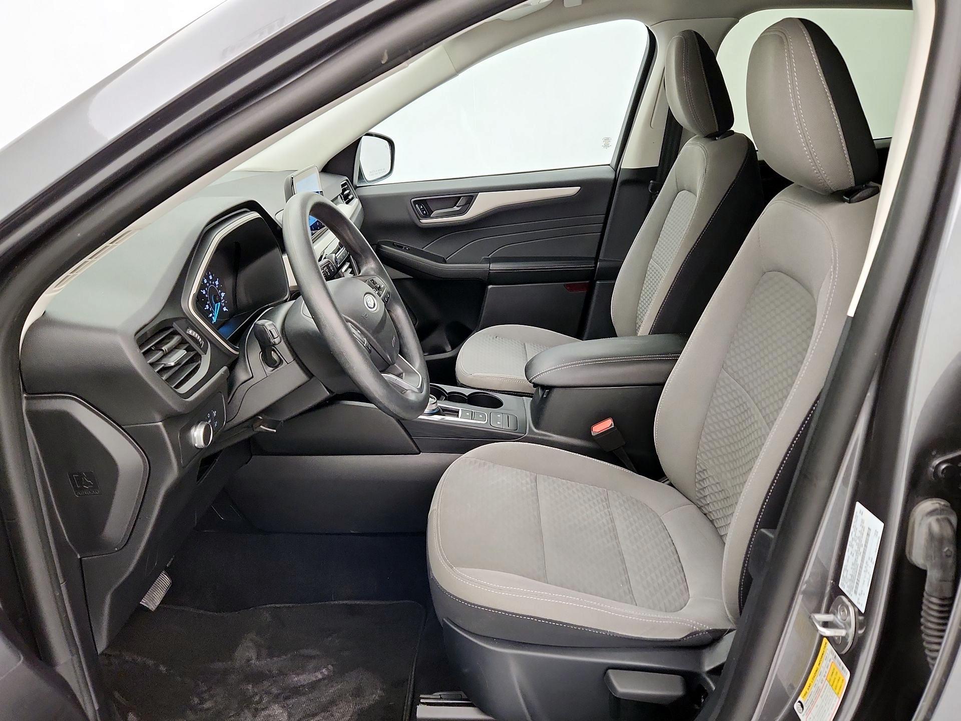 Thumbnail: 2022 Ford Escape - 11