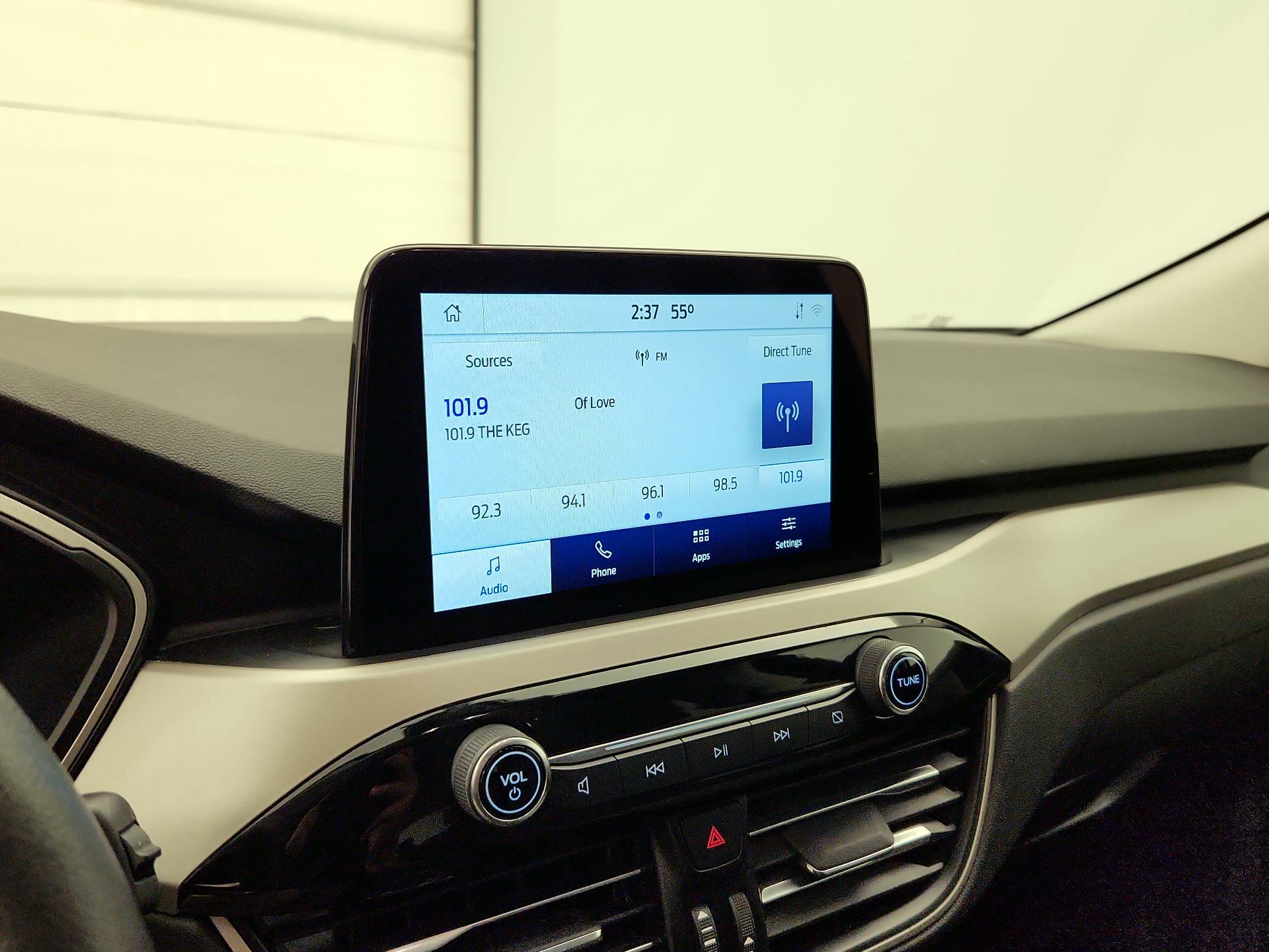 Thumbnail: 2022 Ford Escape - 15