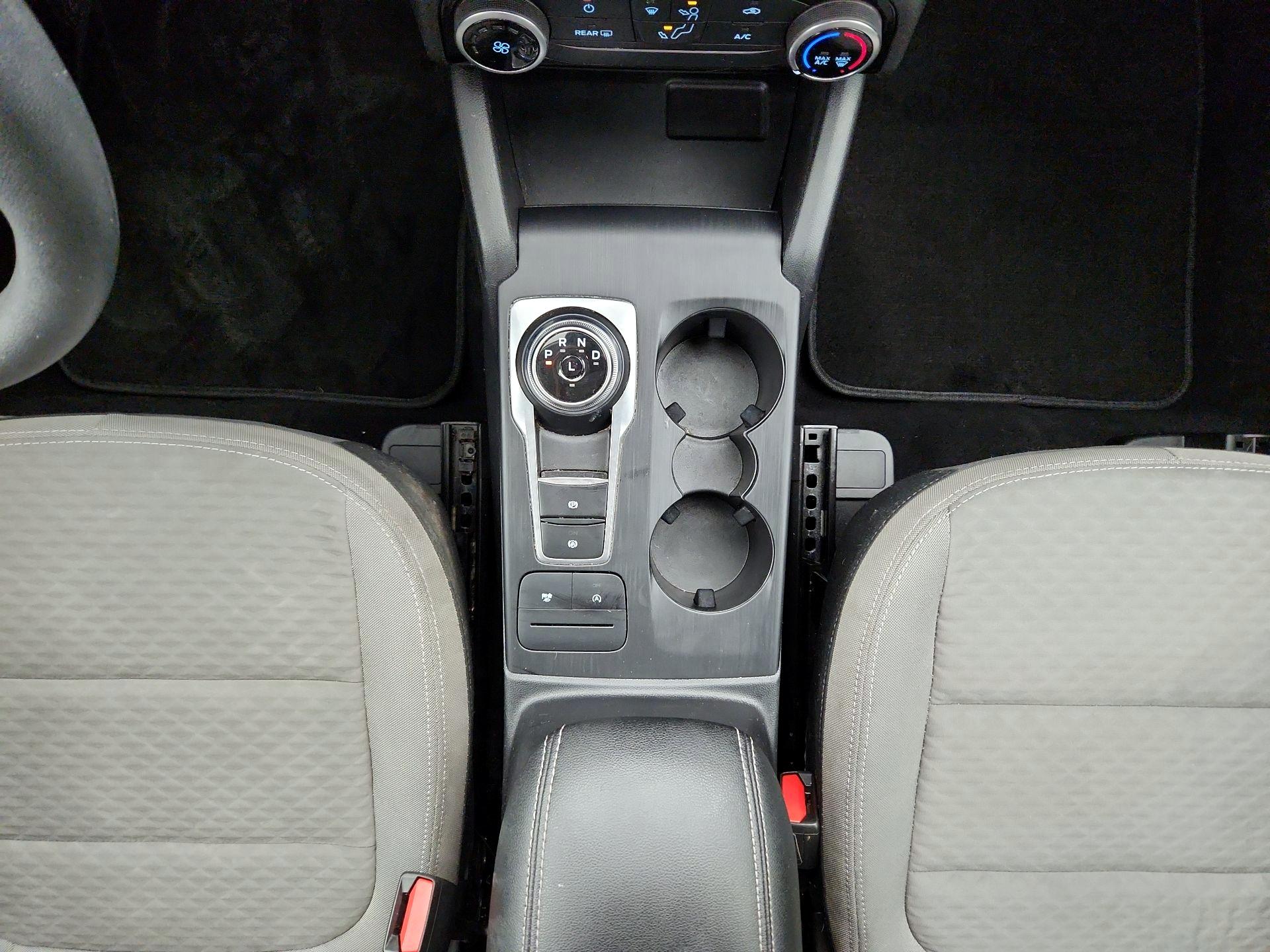 Thumbnail: 2022 Ford Escape - 17