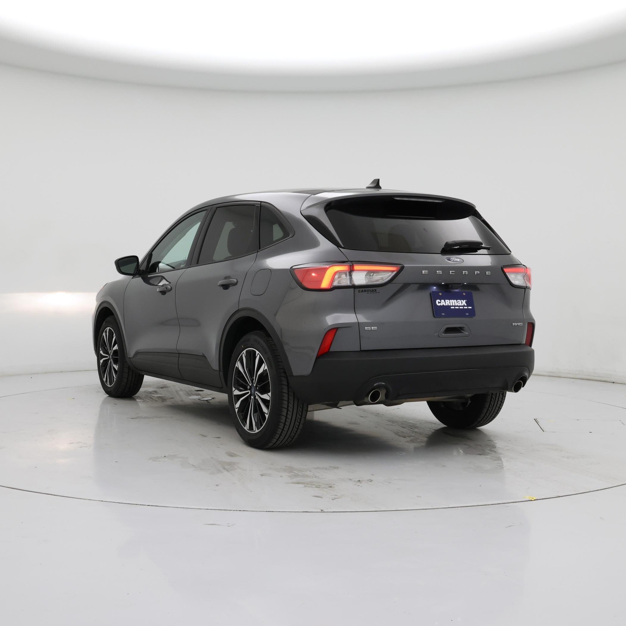 Thumbnail: 2022 Ford Escape - 2