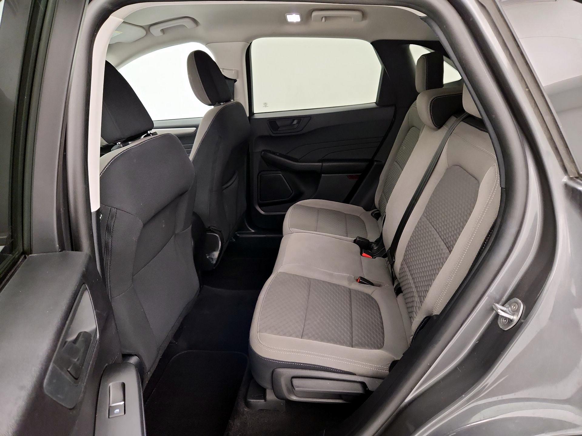 Thumbnail: 2022 Ford Escape - 19