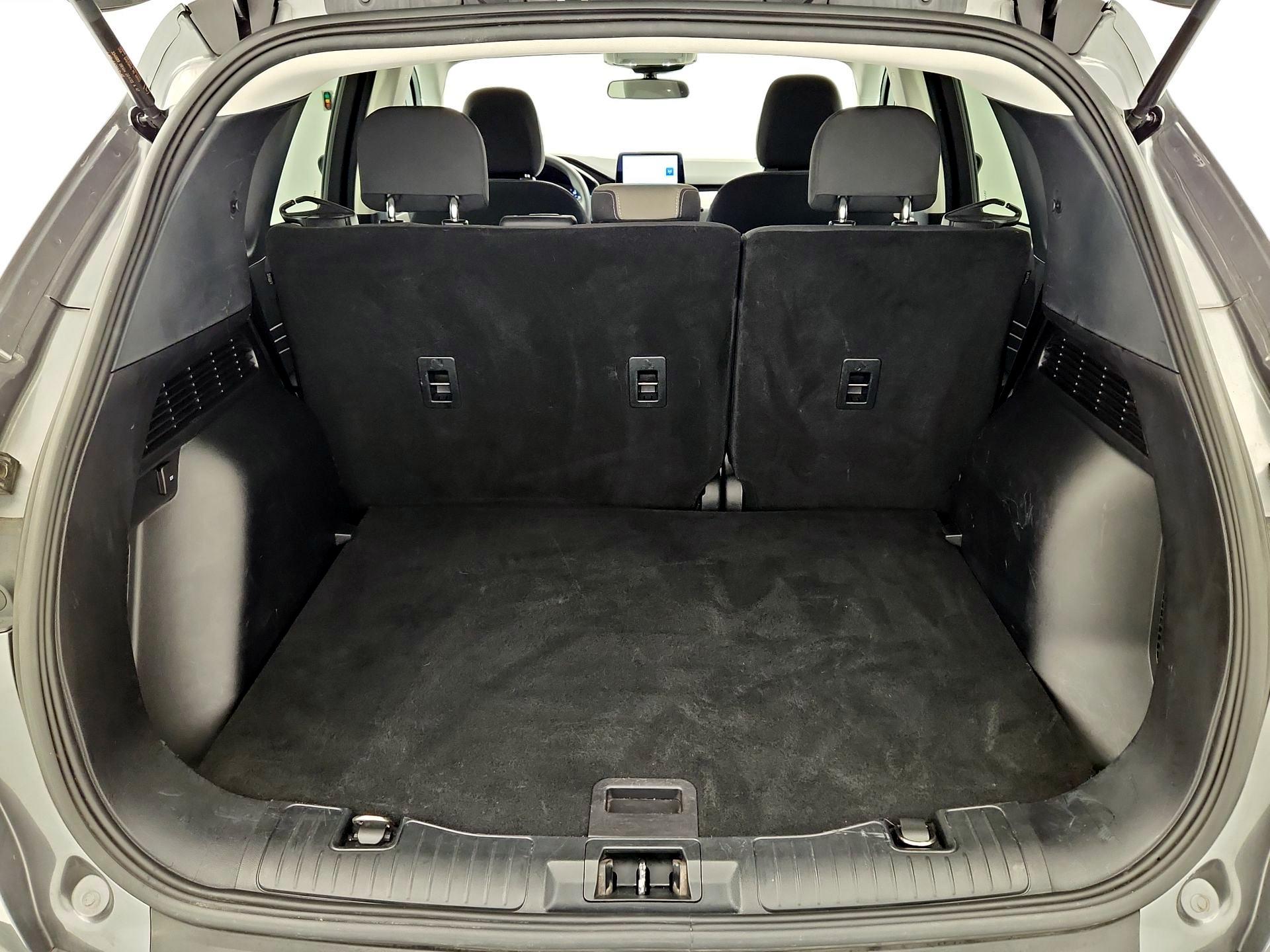 Thumbnail: 2022 Ford Escape - 20