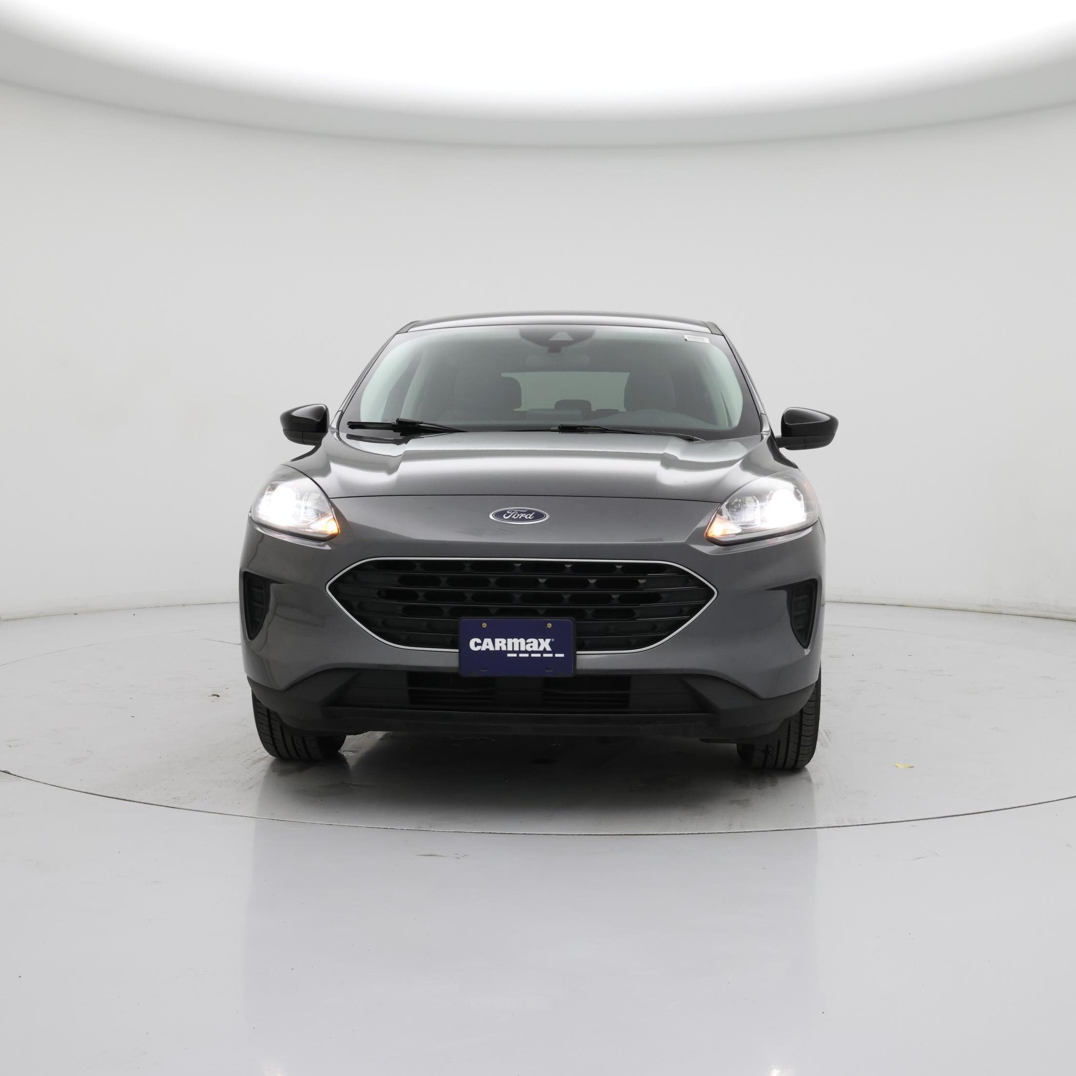 Thumbnail: 2022 Ford Escape - 5