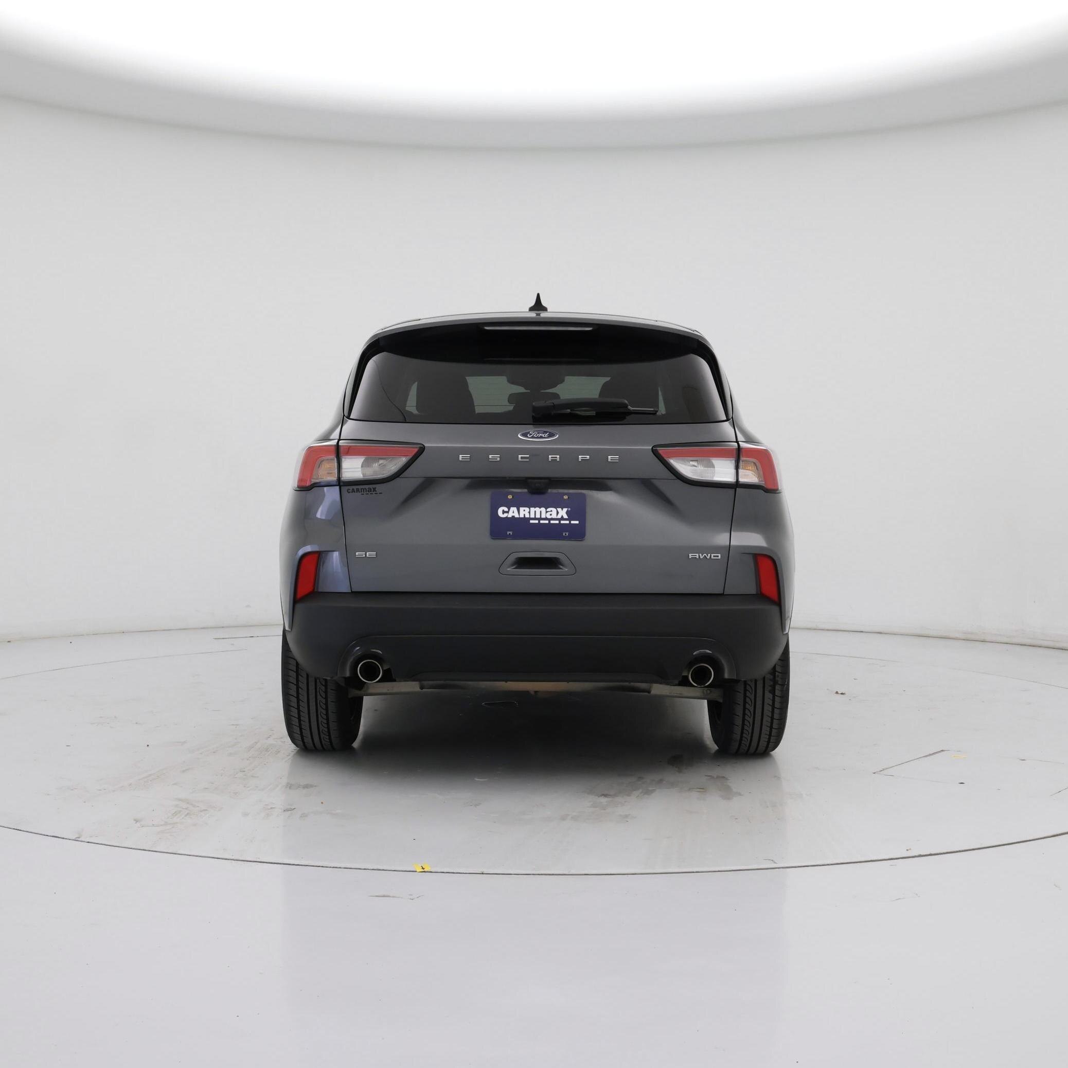 Thumbnail: 2022 Ford Escape - 6