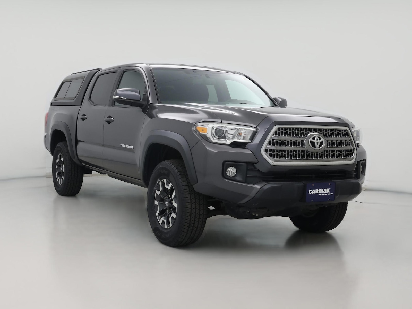 2016 Toyota Tacoma TRD Off Road